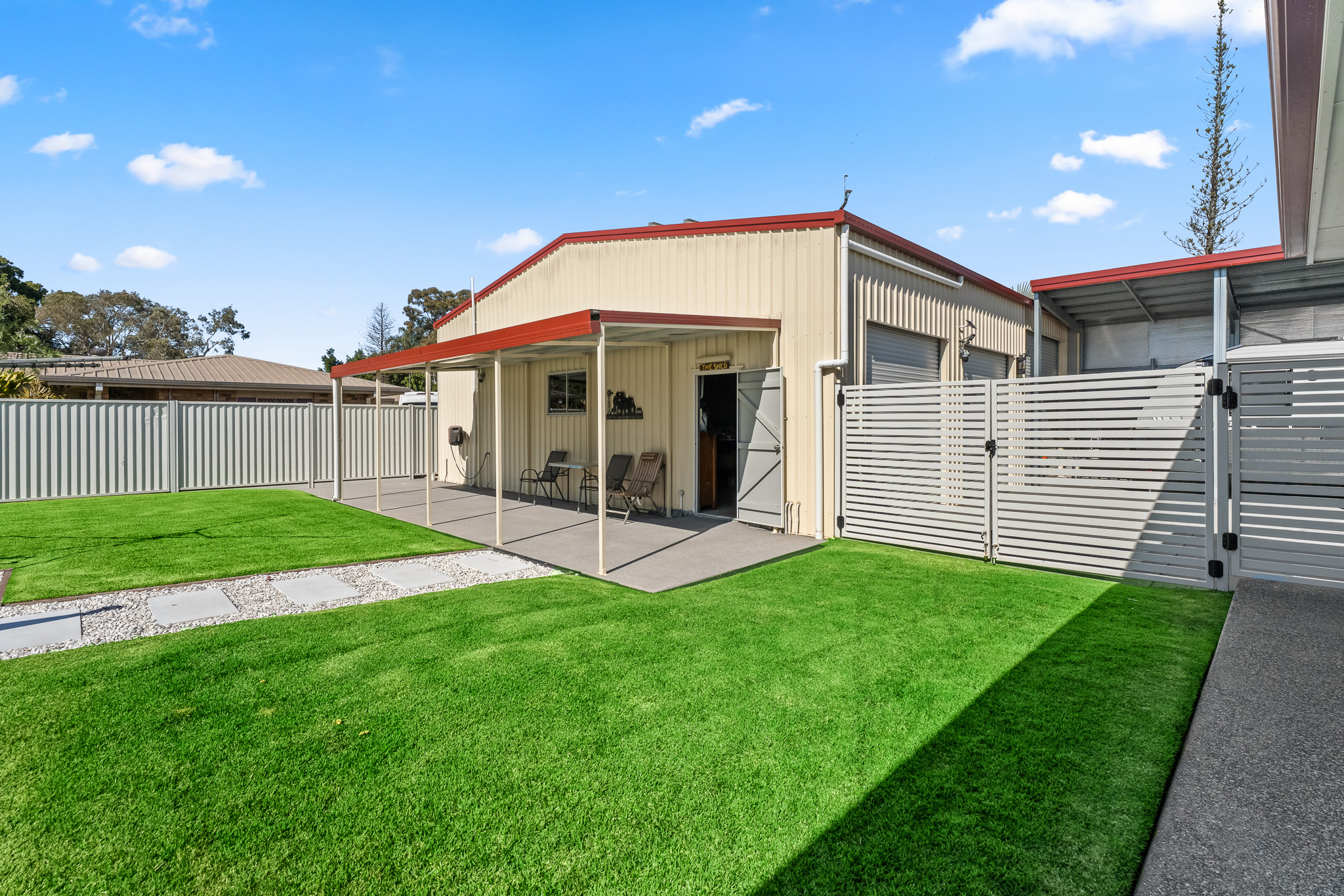 166 Denmans Camp Road, WONDUNNA, QLD 4655 AUS