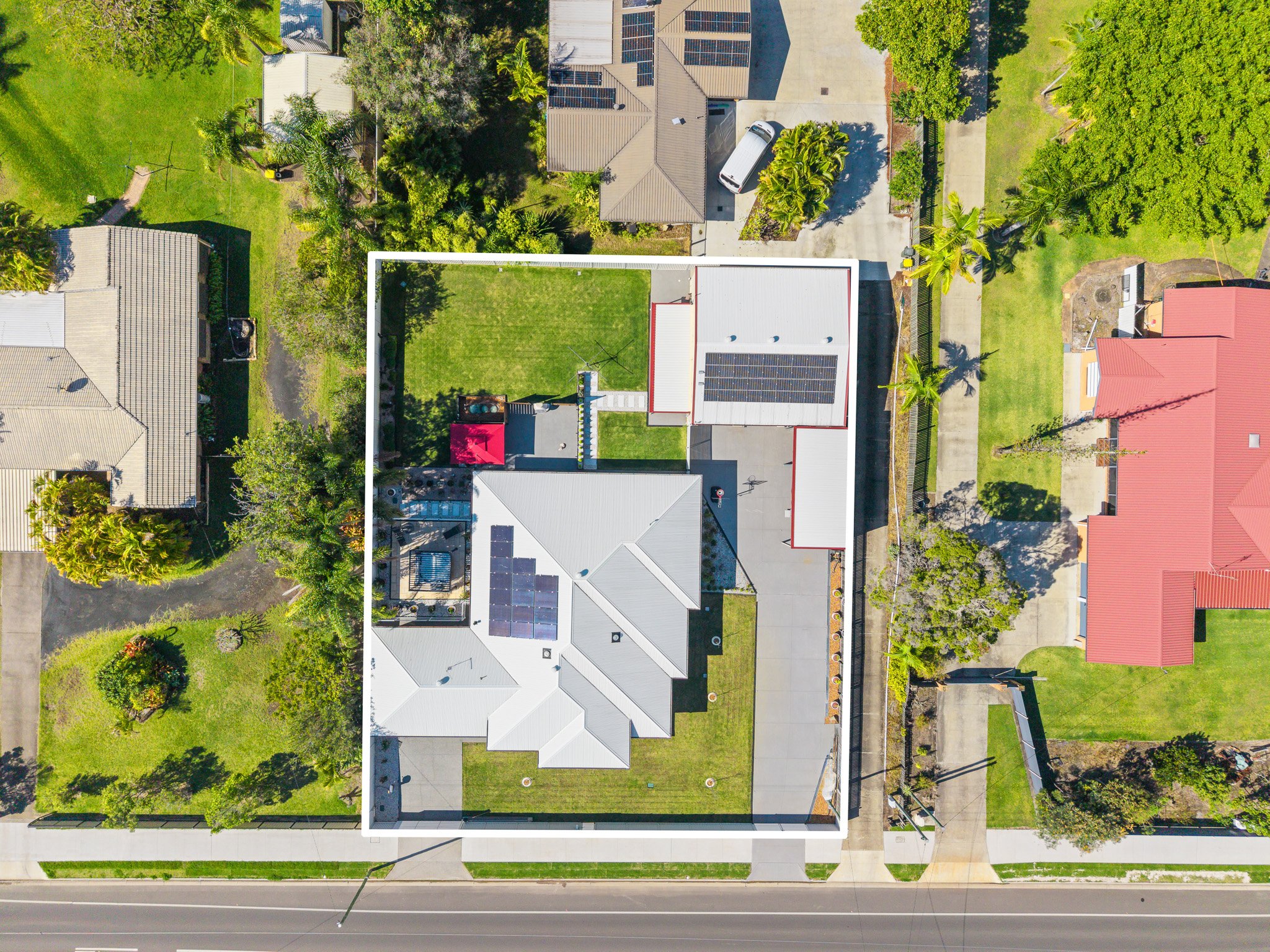166 Denmans Camp Road, WONDUNNA, QLD 4655 AUS