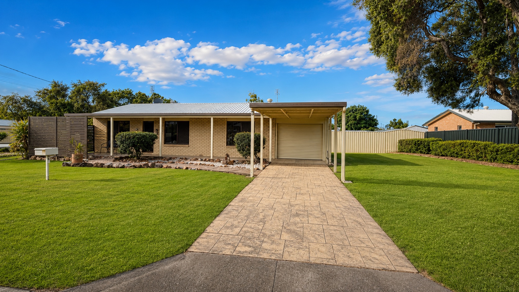 6 Heran Court, URANGAN, QLD 4655 AUS