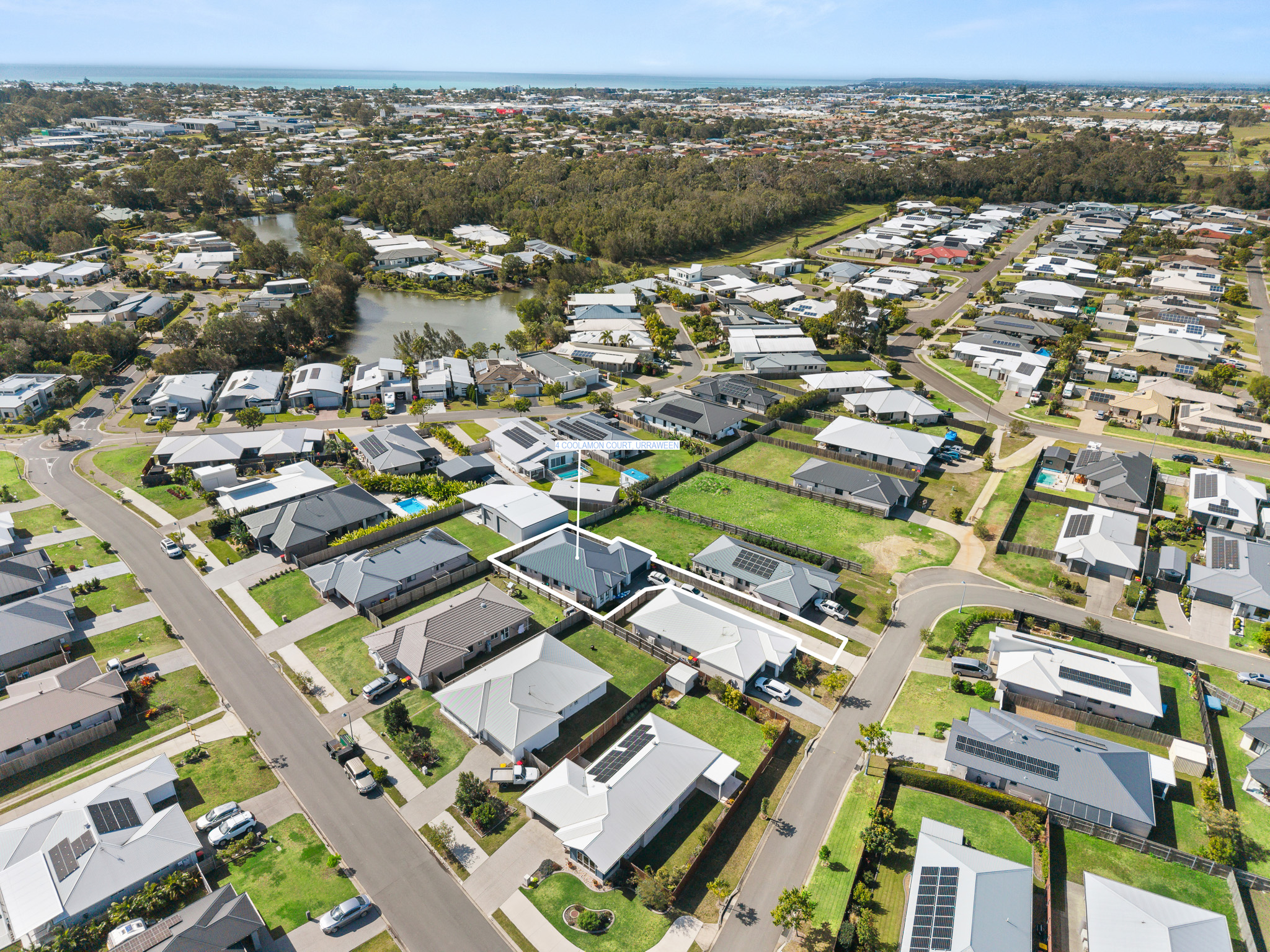 4 Coolamon Court, URRAWEEN, QLD 4655 AUS