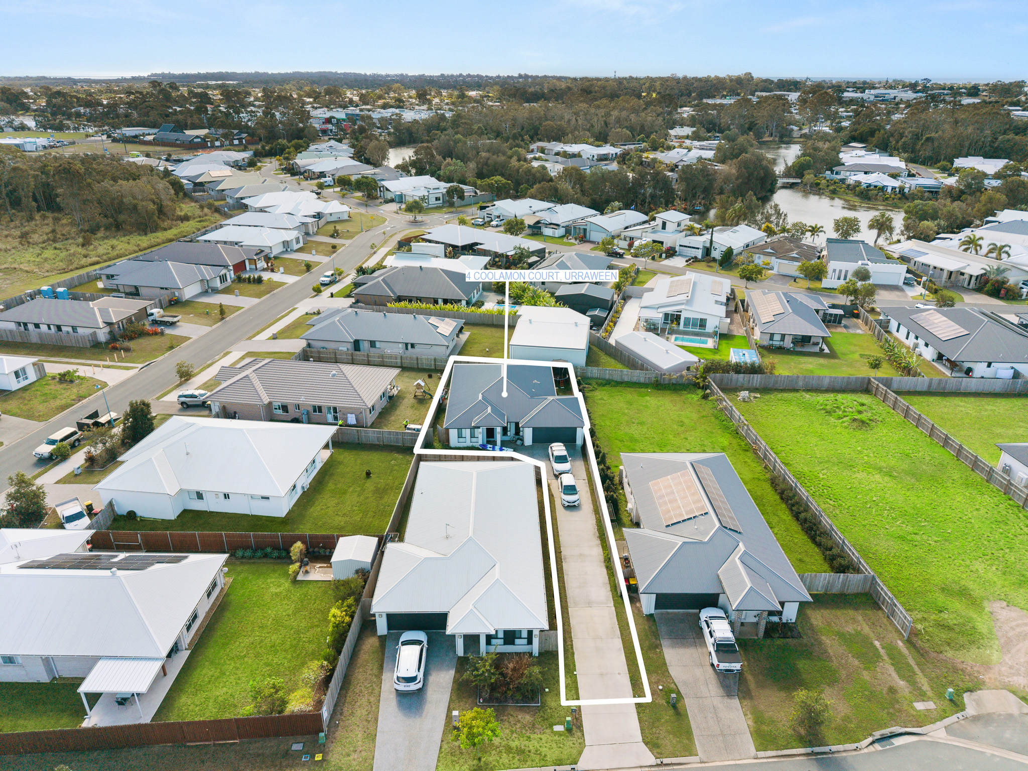4 Coolamon Court, URRAWEEN, QLD 4655 AUS