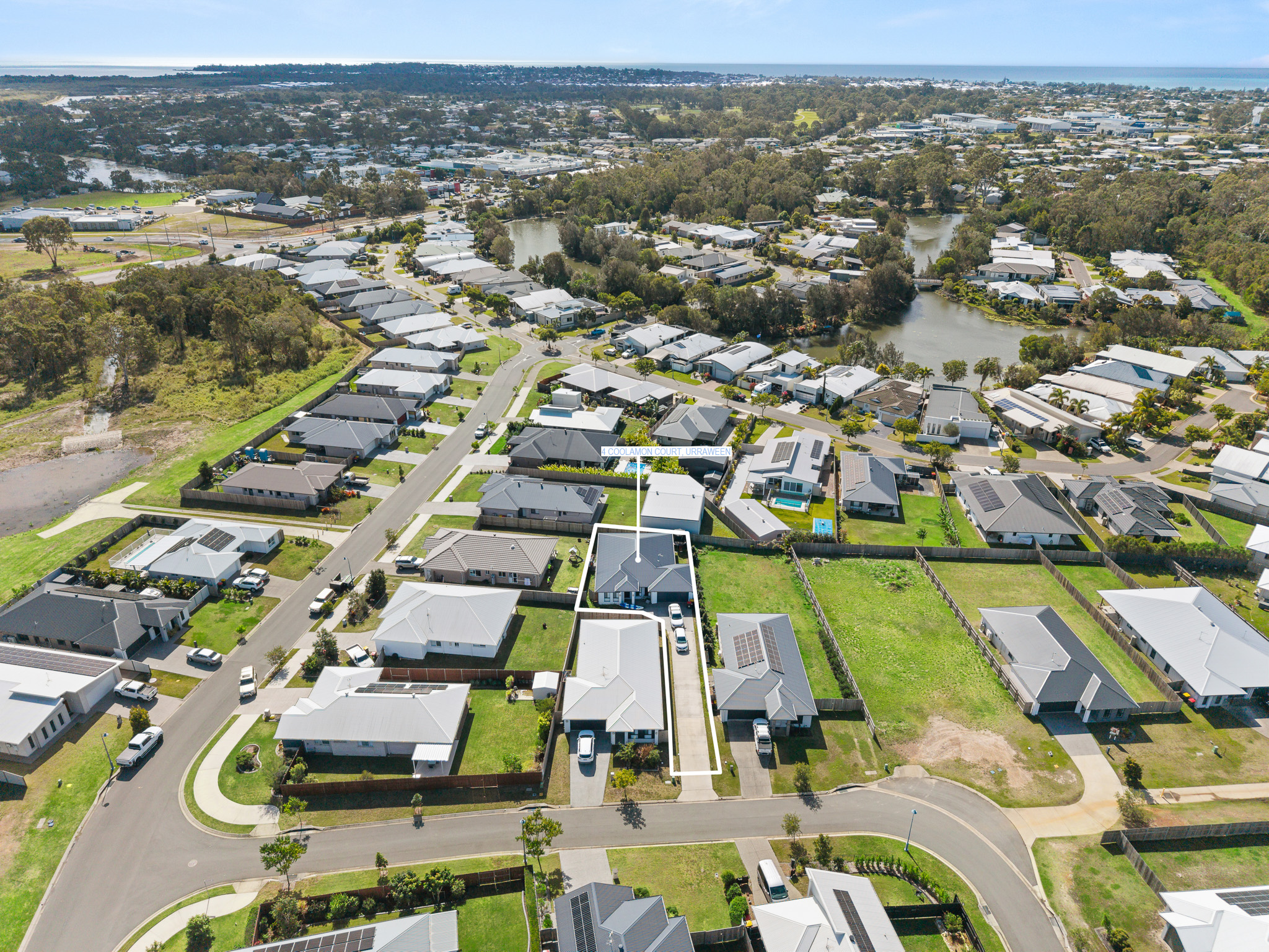 4 Coolamon Court, URRAWEEN, QLD 4655 AUS