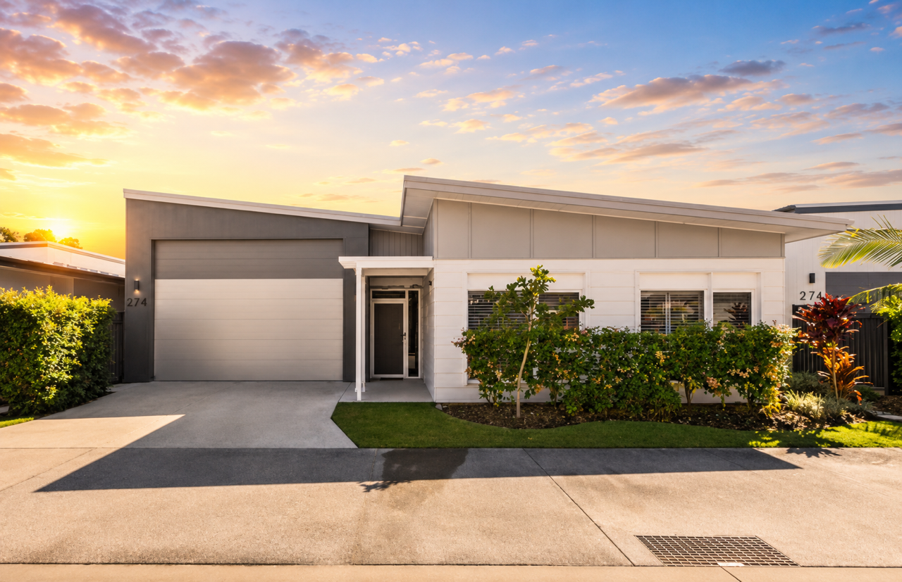 274/1 Latitude Boulevard, NIKENBAH, QLD 4655 AUS