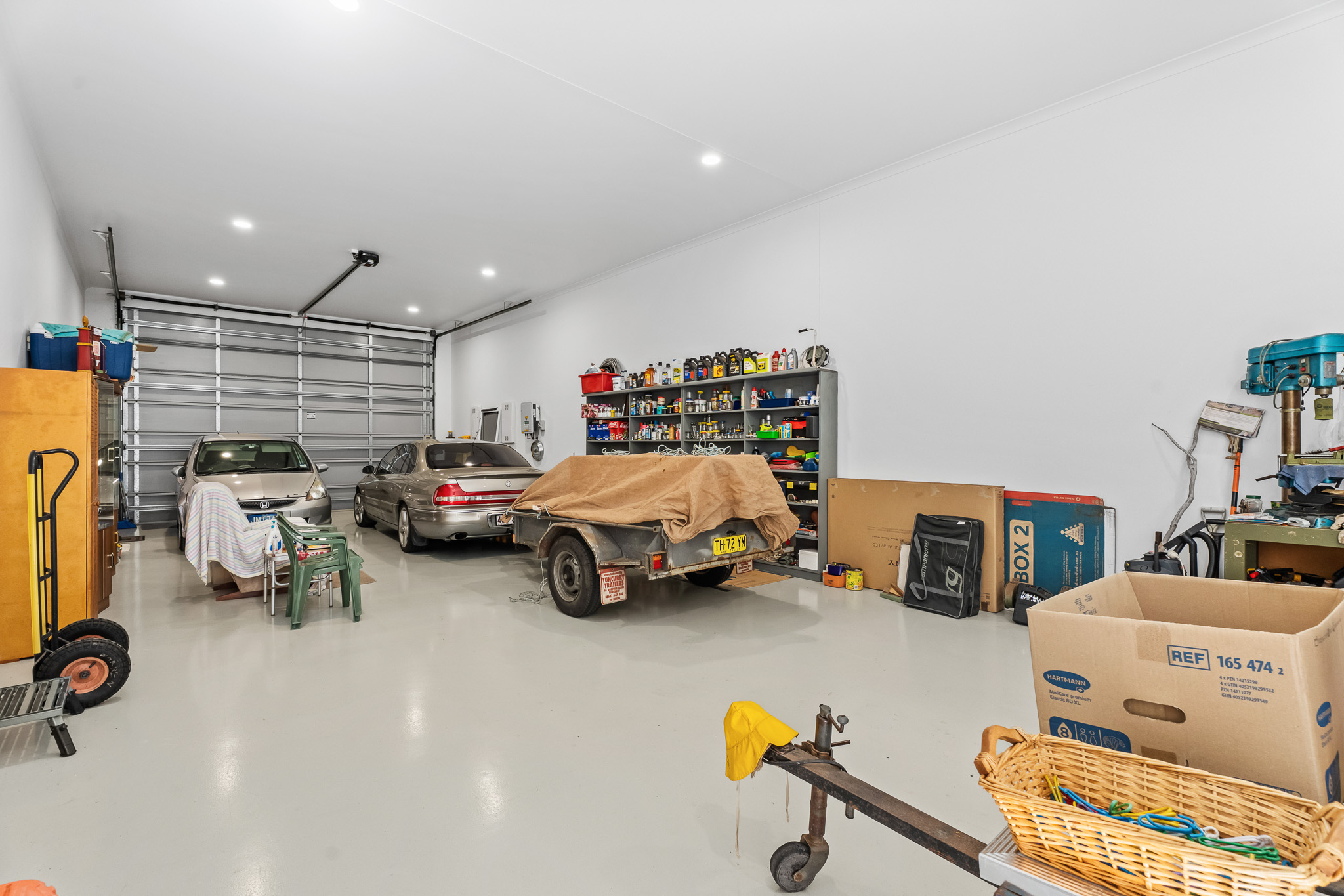 274/1 Latitude Boulevard, NIKENBAH, QLD 4655 AUS