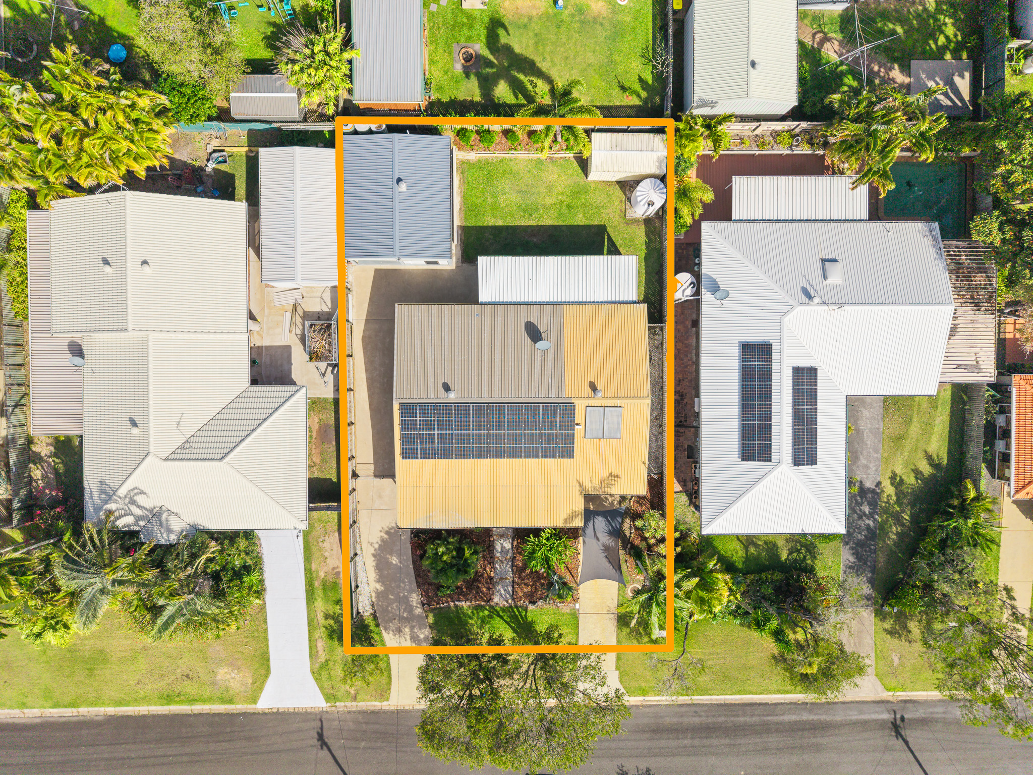 10 Parkway Drive, SCARNESS, QLD 4655 AUS