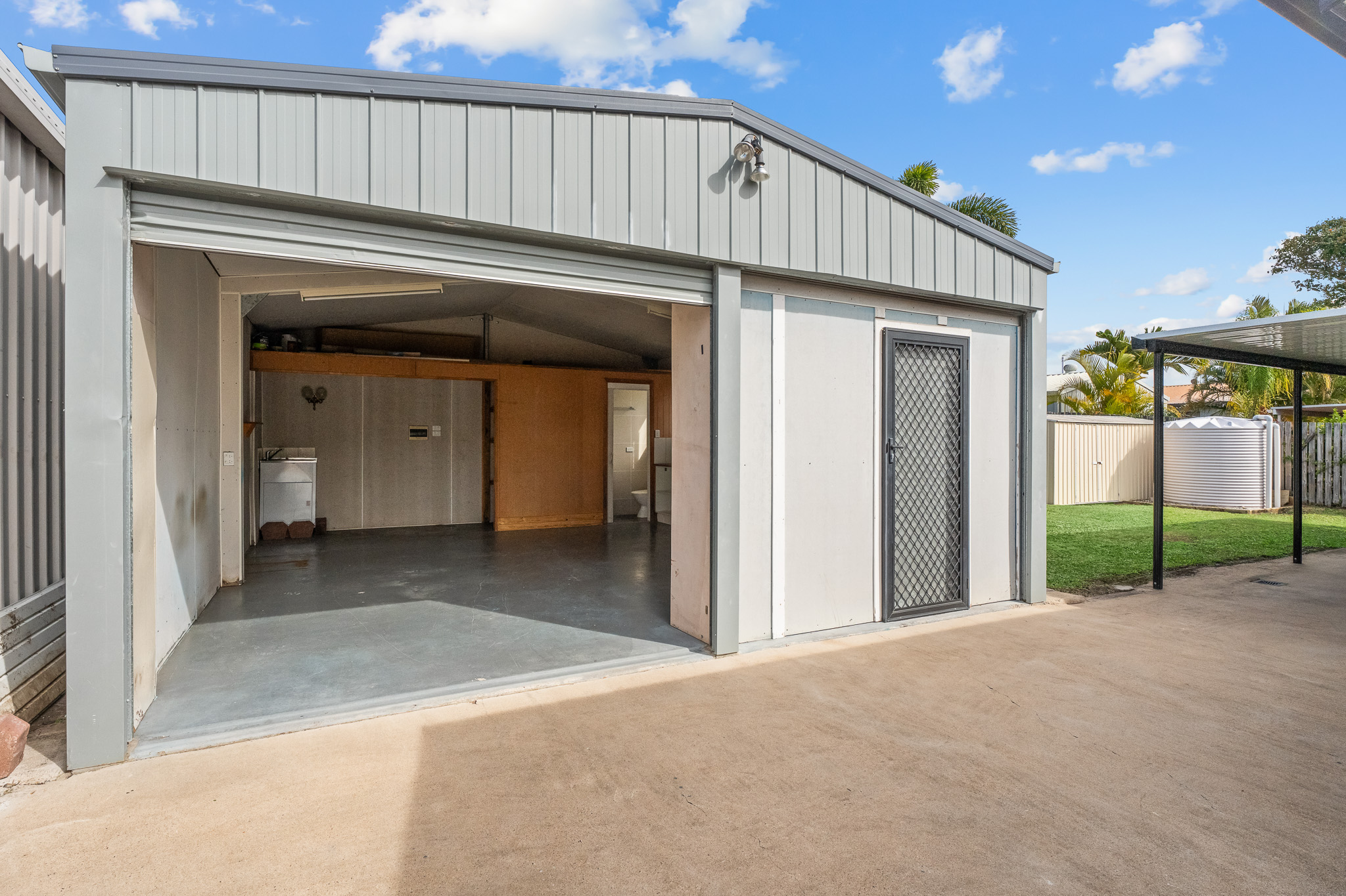 10 Parkway Drive, SCARNESS, QLD 4655 AUS