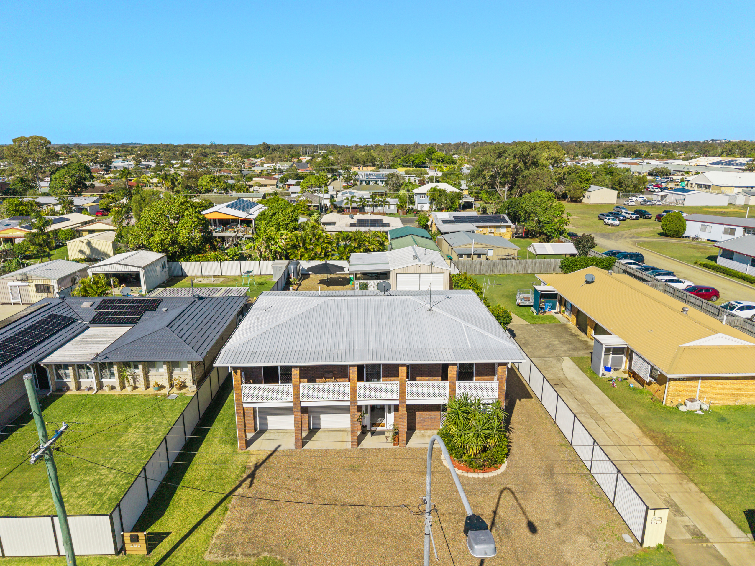 463 Boat Harbour Drive, TORQUAY, QLD 4655 AUS