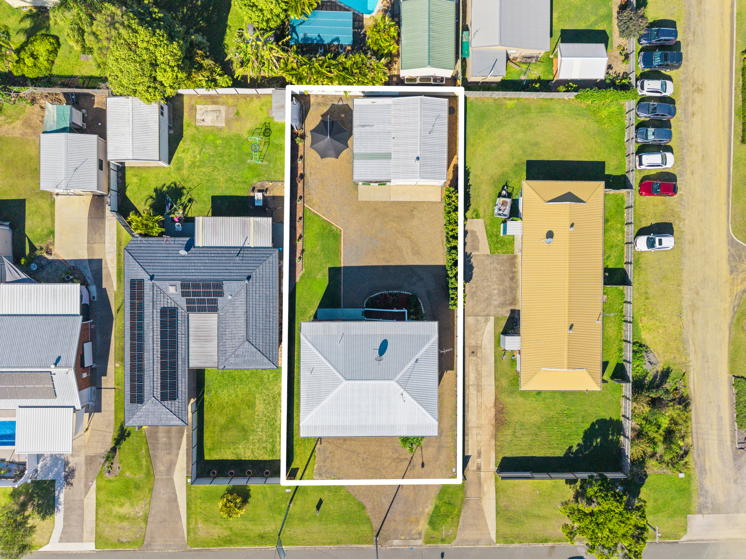 463 Boat Harbour Drive, TORQUAY, QLD 4655 AUS