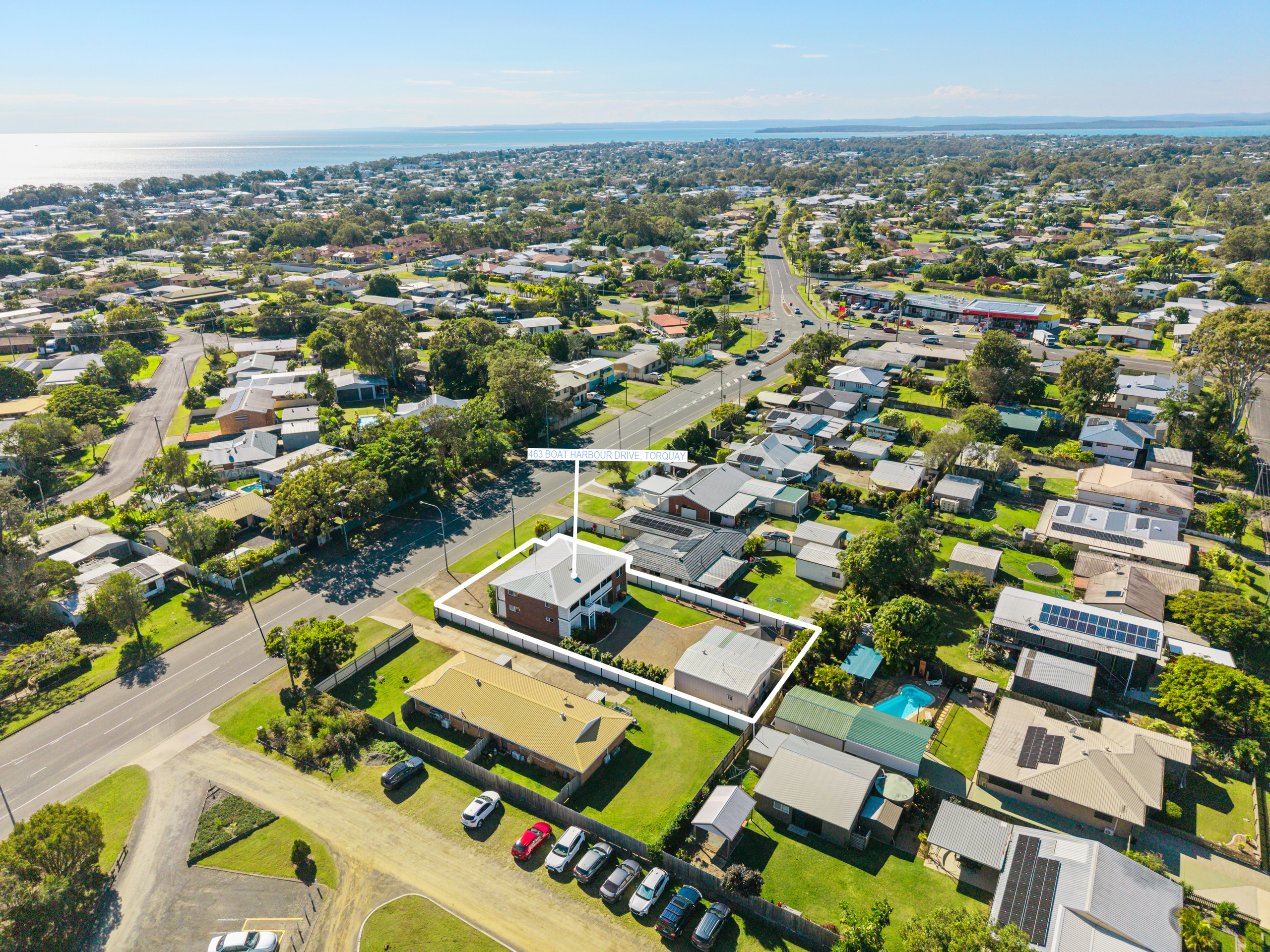 463 Boat Harbour Drive, TORQUAY, QLD 4655 AUS