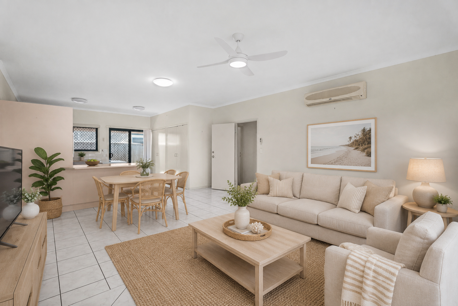 32/34-56 Elizabeth Street, URANGAN, QLD 4655 AUS