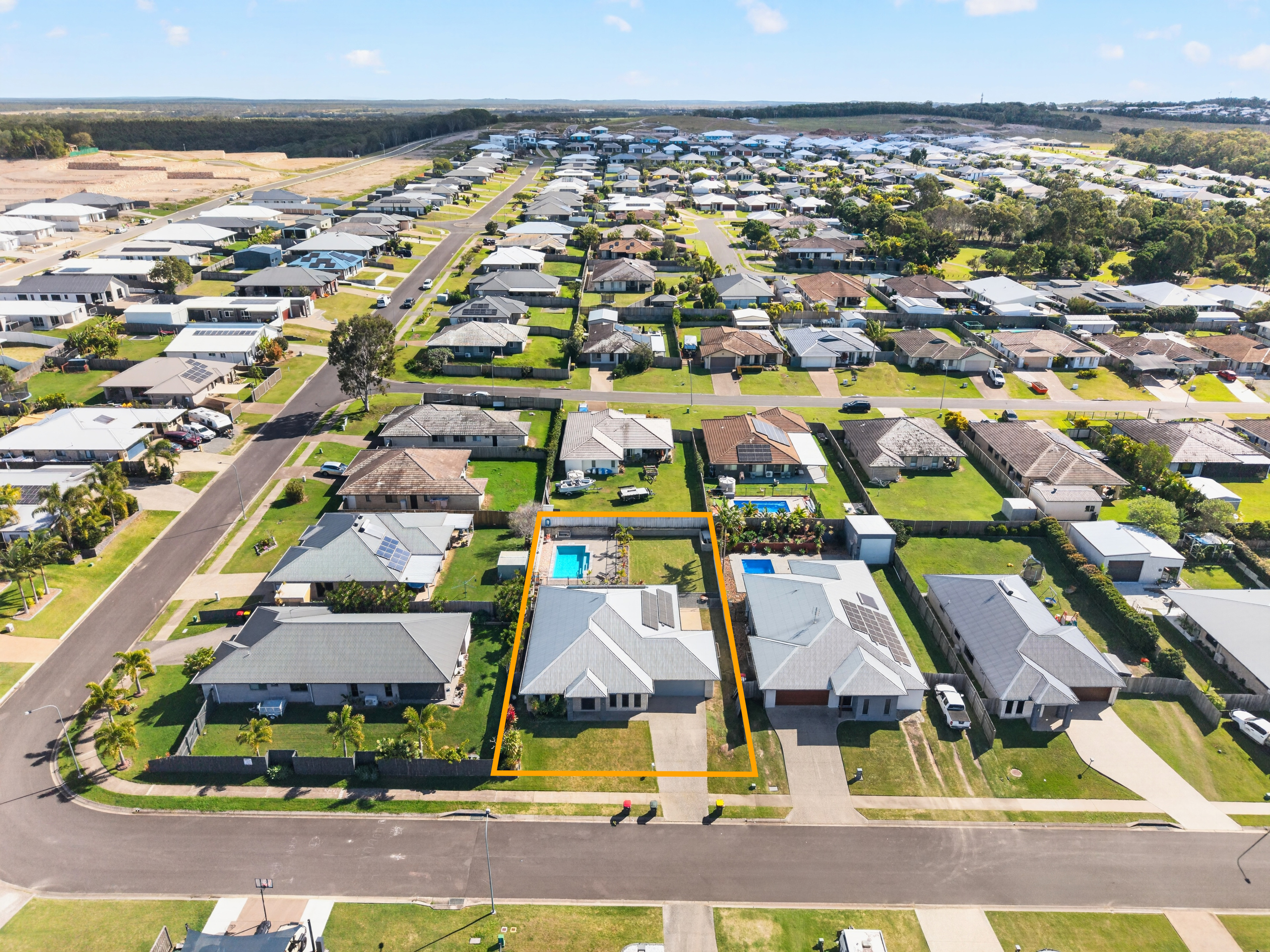 80 Bay Park Road, WONDUNNA, QLD 4655 AUS