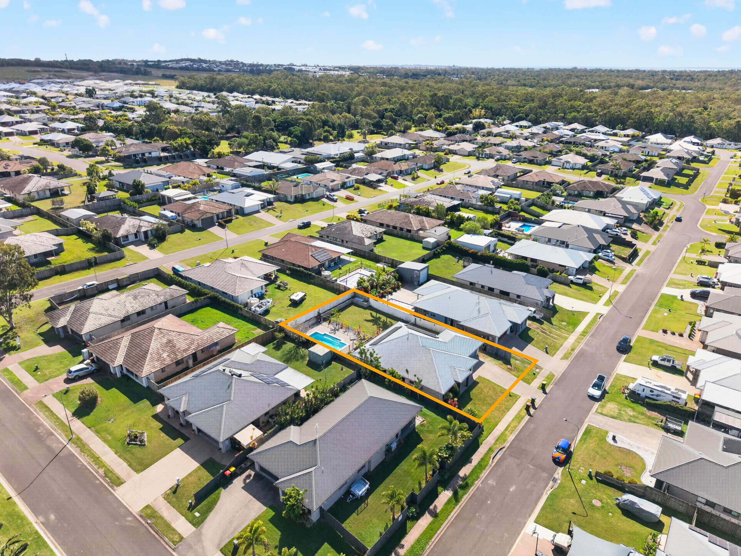80 Bay Park Road, WONDUNNA, QLD 4655 AUS