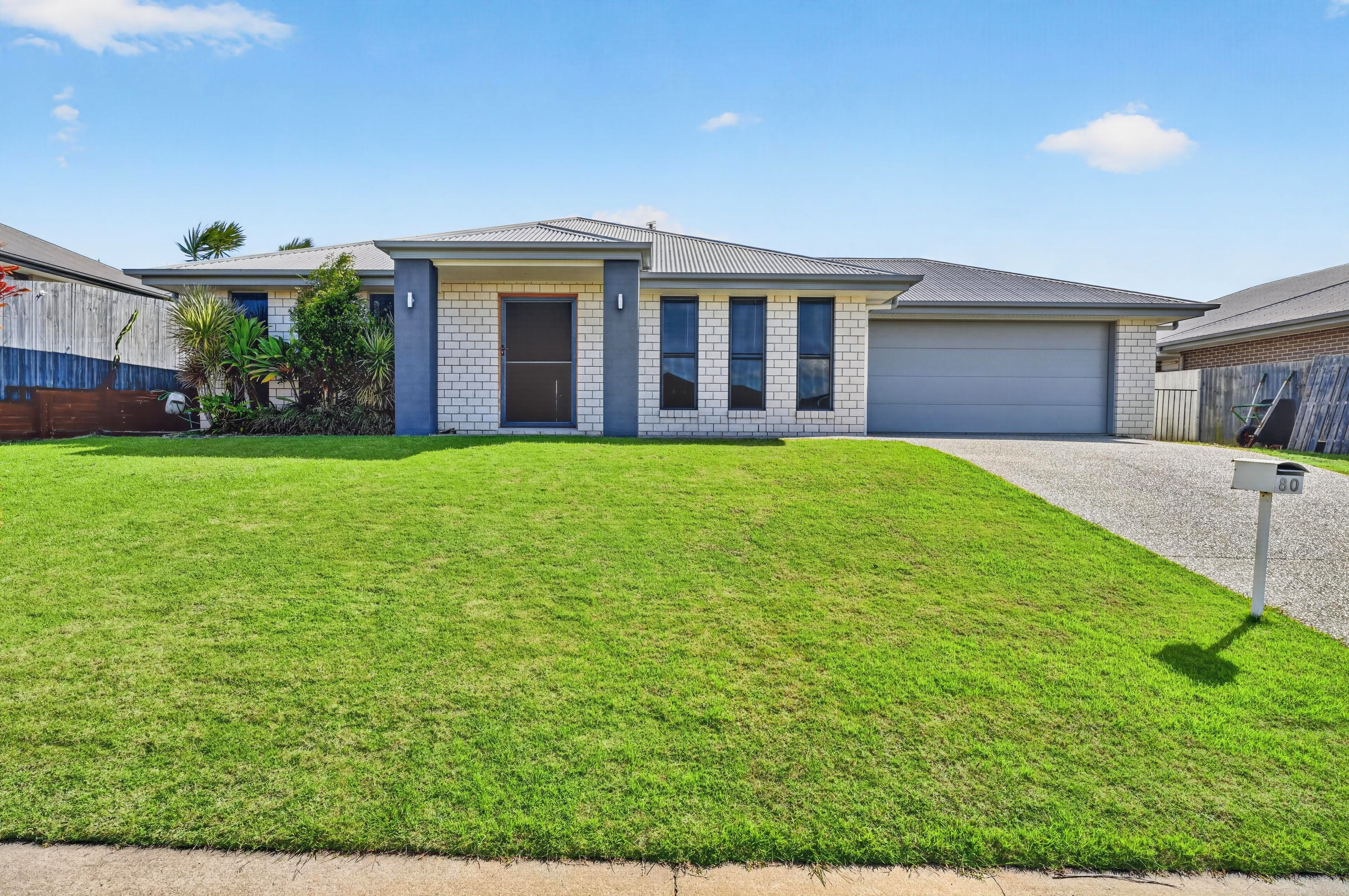 80 Bay Park Road, WONDUNNA, QLD 4655 AUS