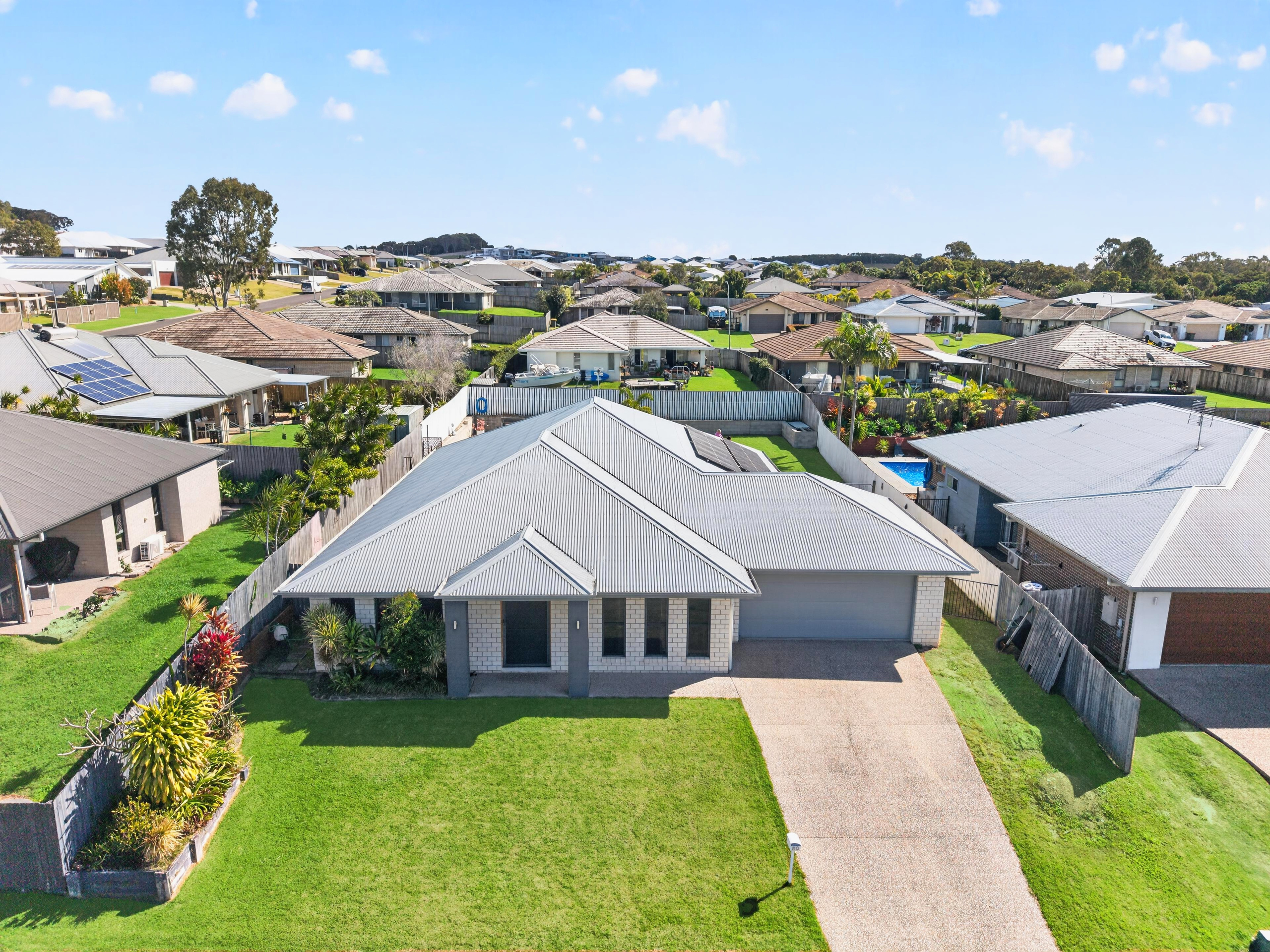 80 Bay Park Road, WONDUNNA, QLD 4655 AUS