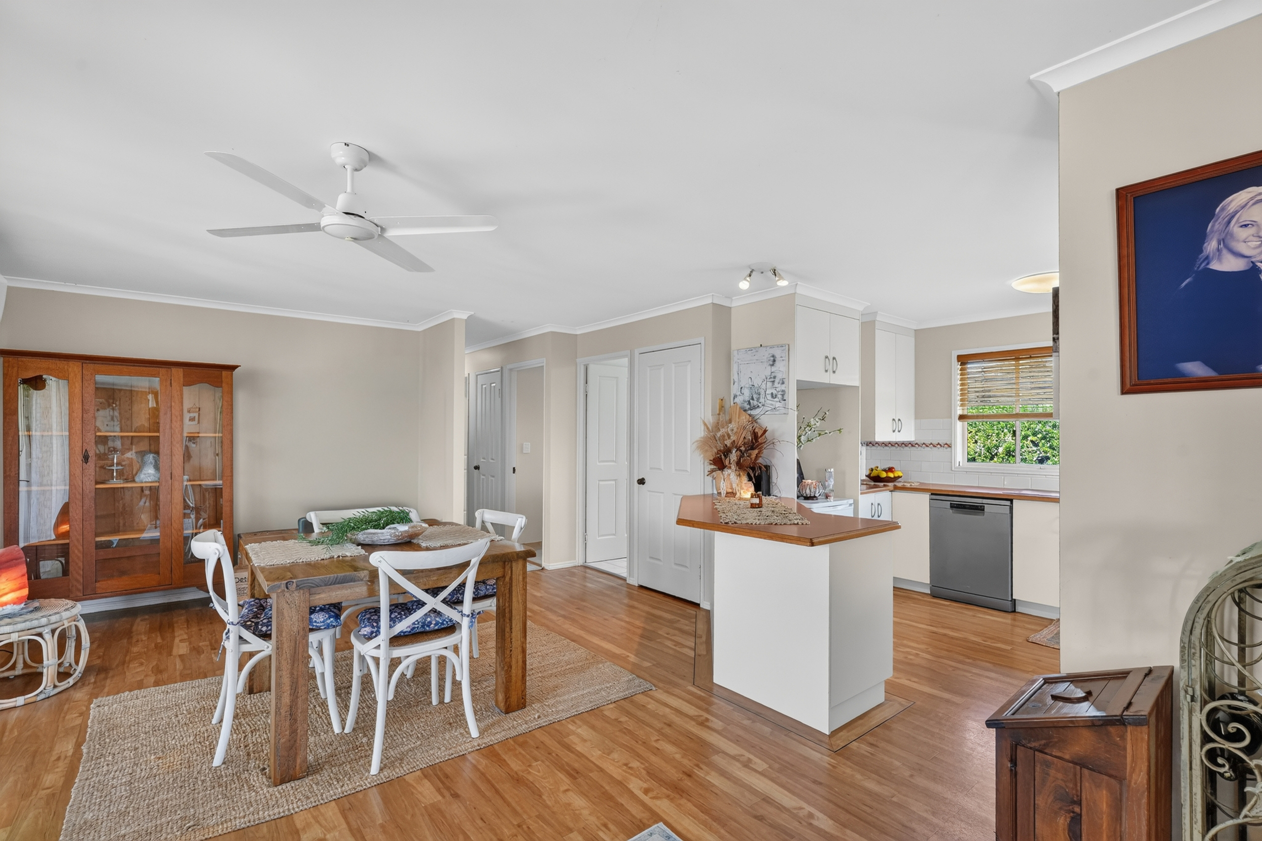 15 Faye Avenue, SCARNESS, QLD 4655 AUS