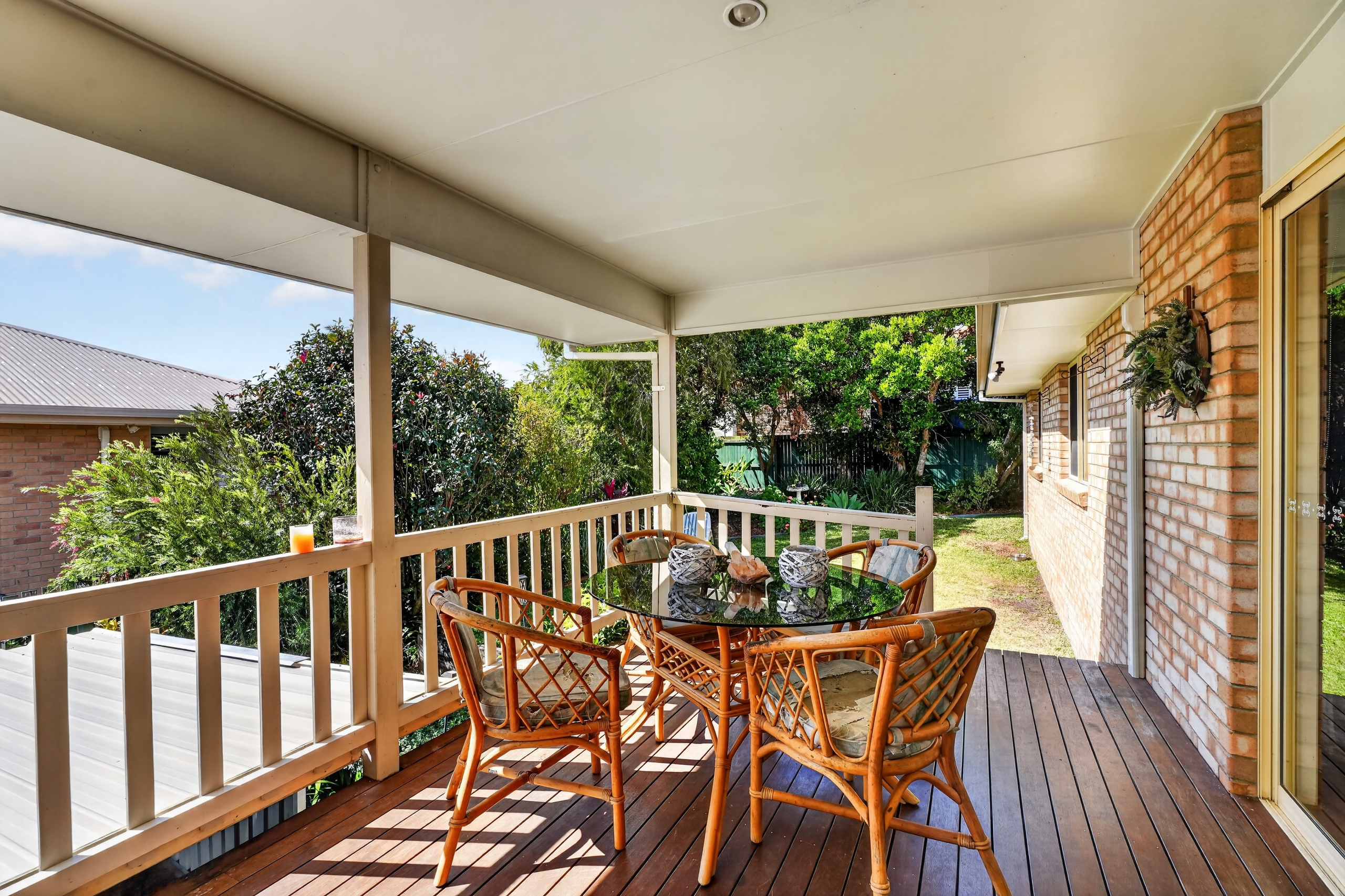 15 Faye Avenue, SCARNESS, QLD 4655 AUS