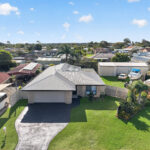 14 Arwon Close, POINT VERNON, QLD 4655 AUS