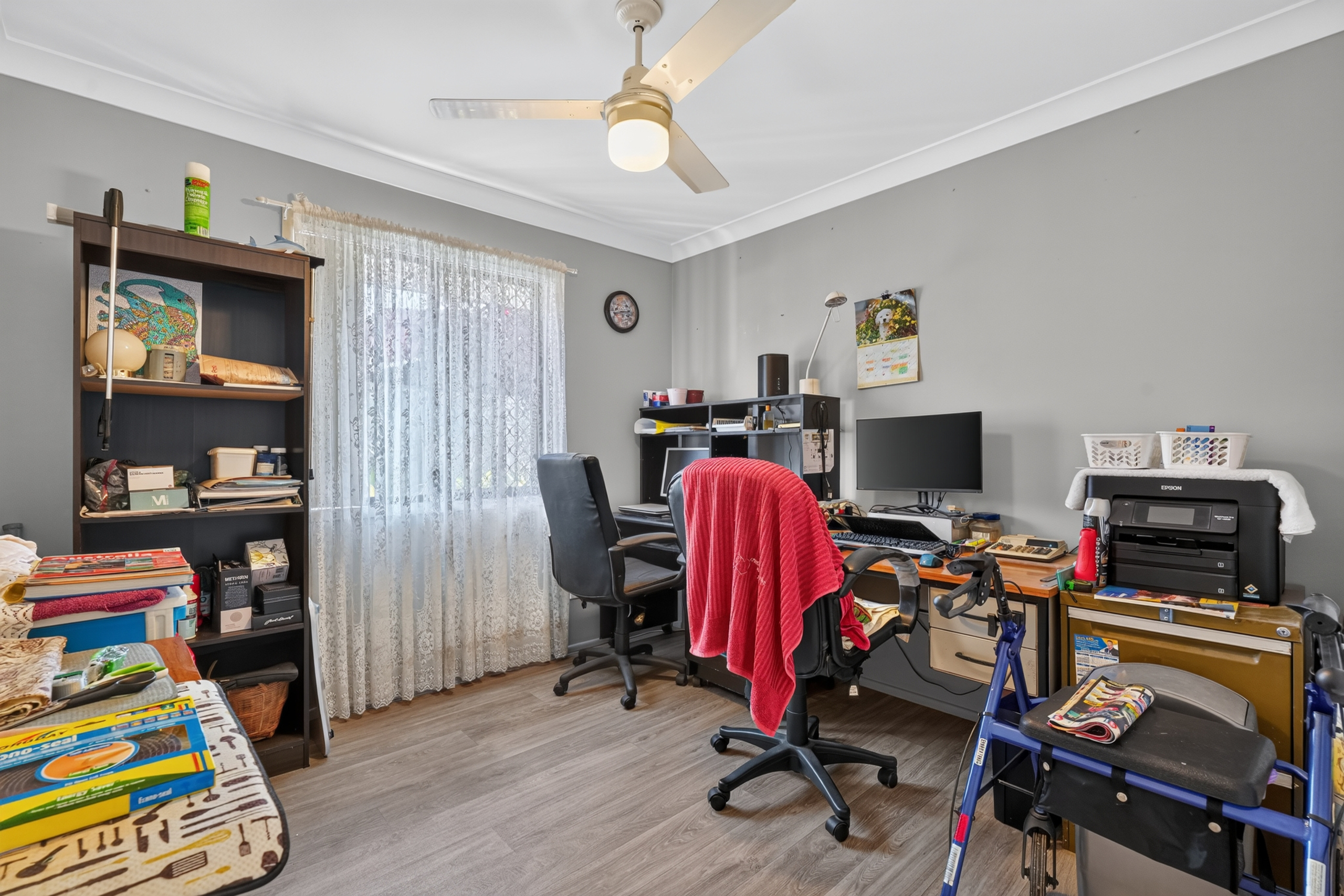 14 Arwon Close, POINT VERNON, QLD 4655 AUS