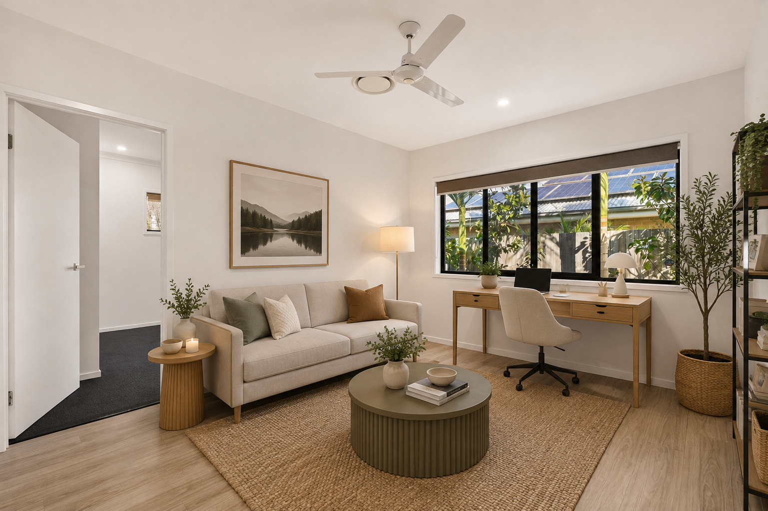 18 Halcro Street, PIALBA, QLD 4655 AUS