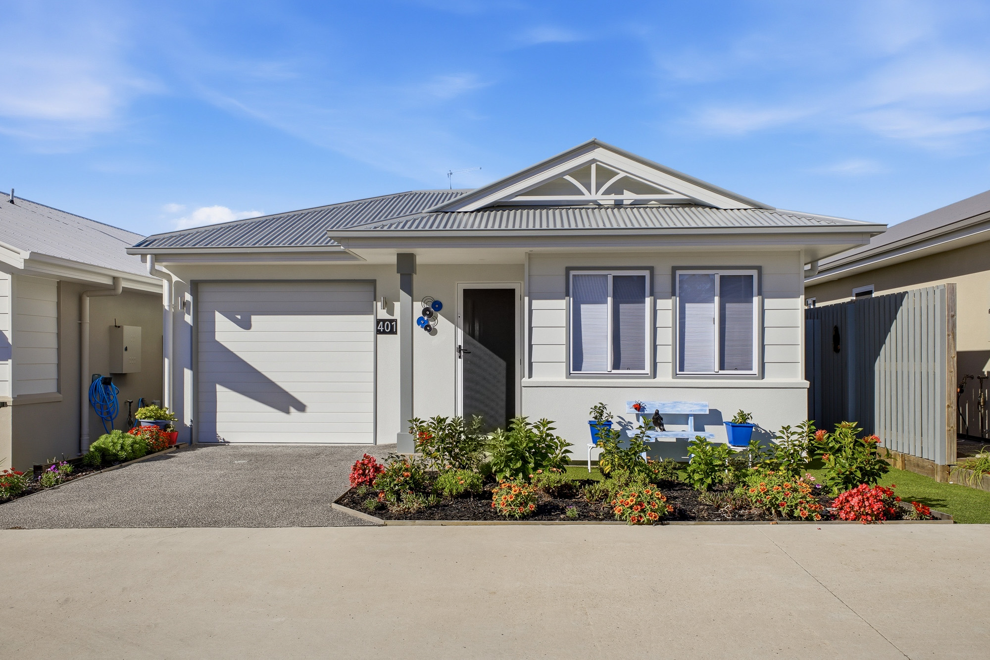 401/2-20 Island View Dr - 