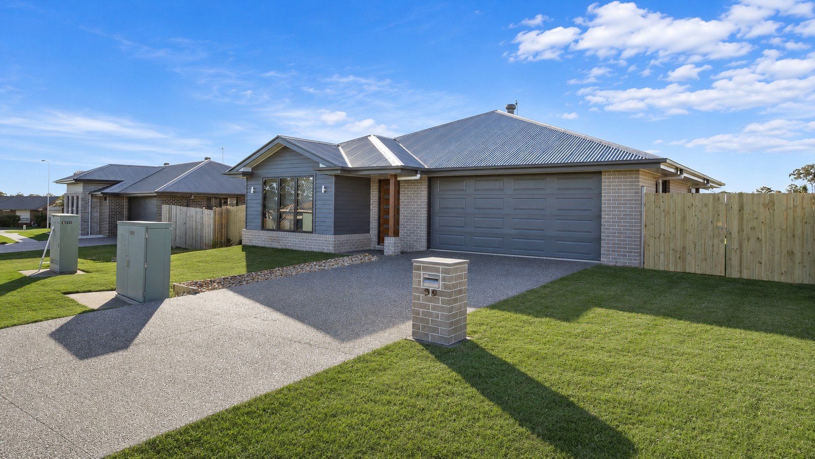 59 Wattle Street, POINT VERNON, QLD 4655 AUS