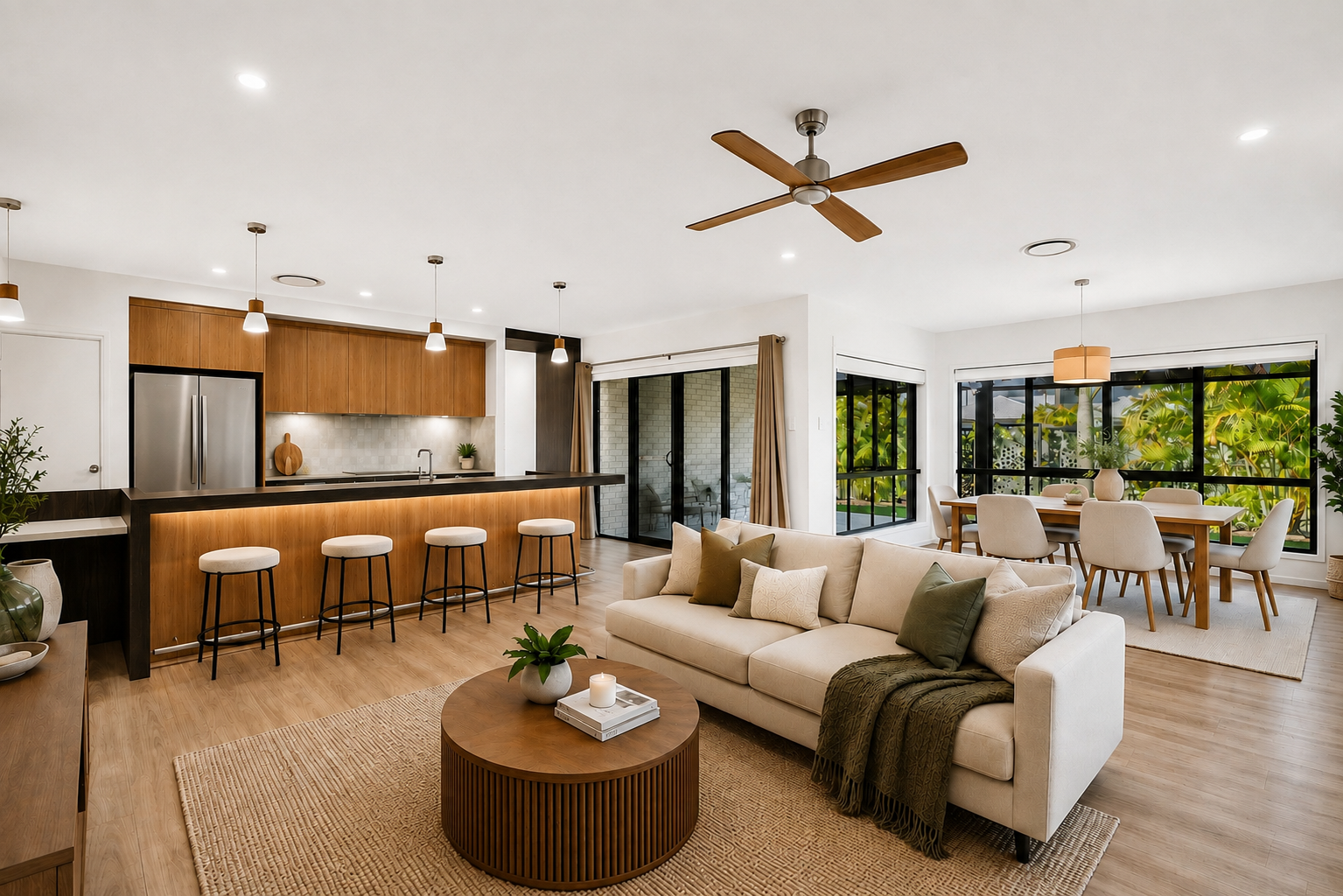 18 Halcro Street, PIALBA, QLD 4655 AUS