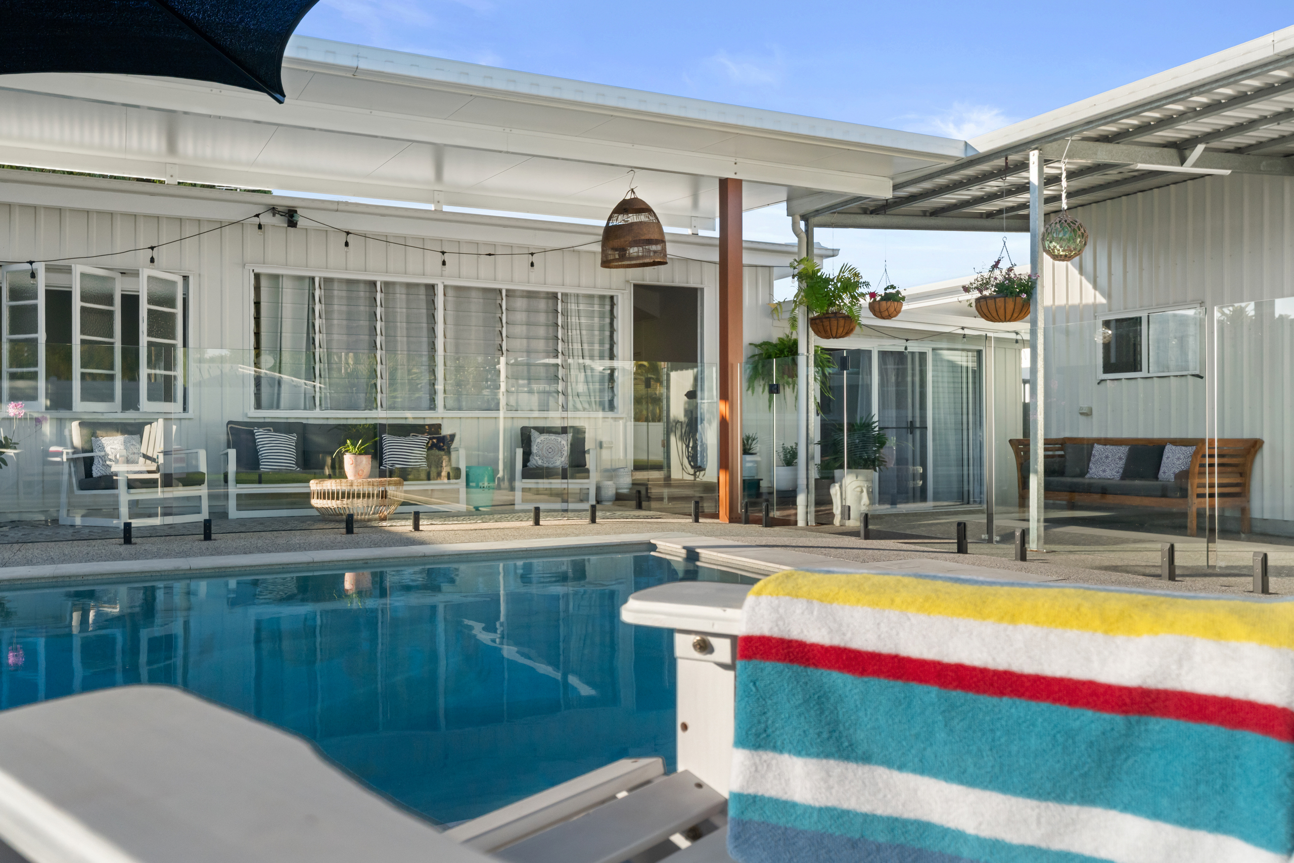 16 Scarborough Street, SCARNESS, QLD 4655 AUS