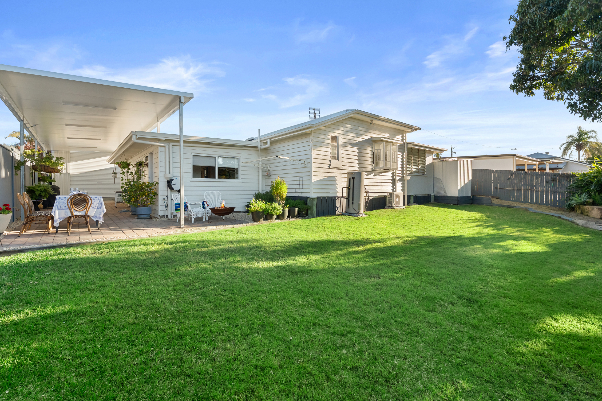 16 Scarborough Street, SCARNESS, QLD 4655 AUS