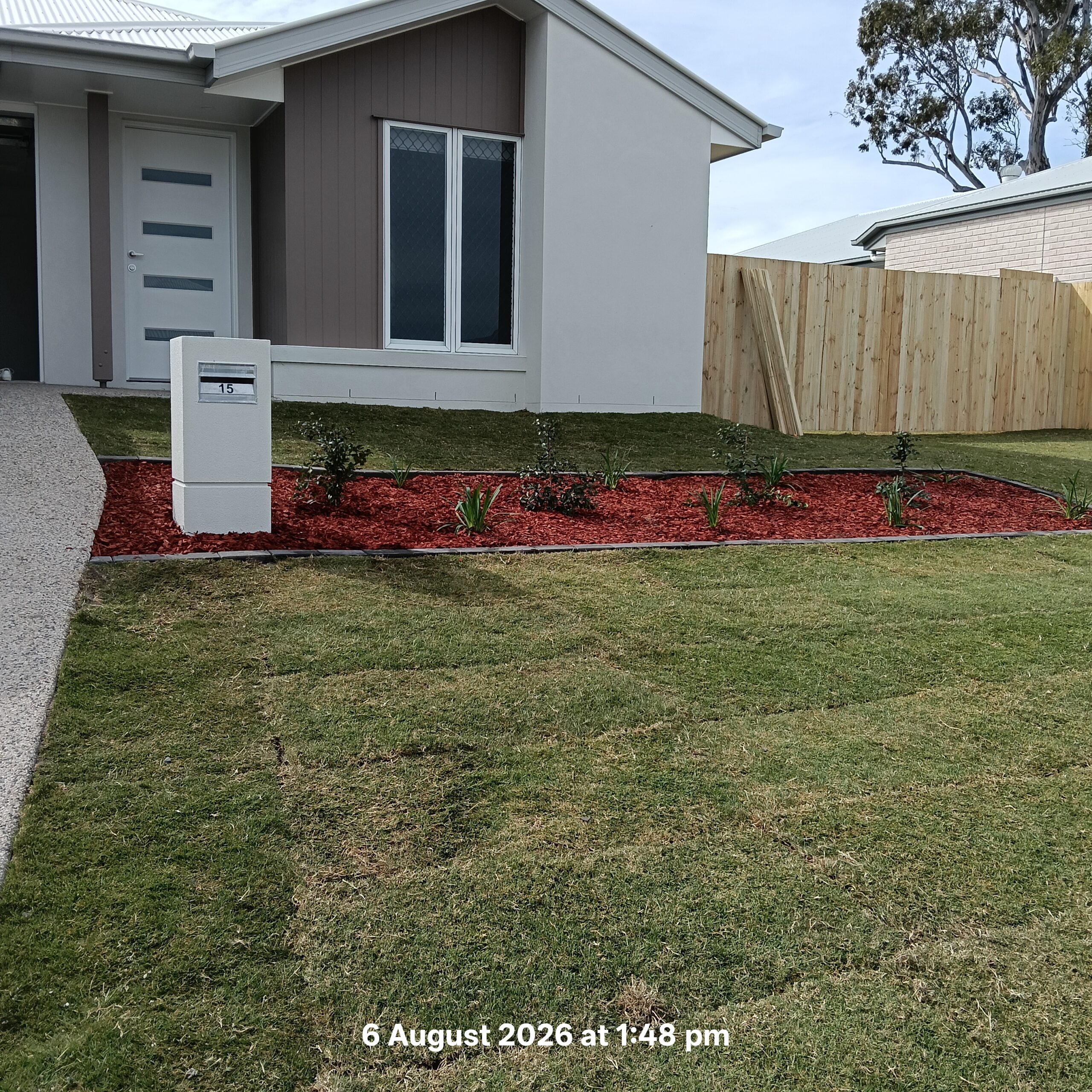 15 Helvig Circuit, PIALBA, QLD 4655 AUS