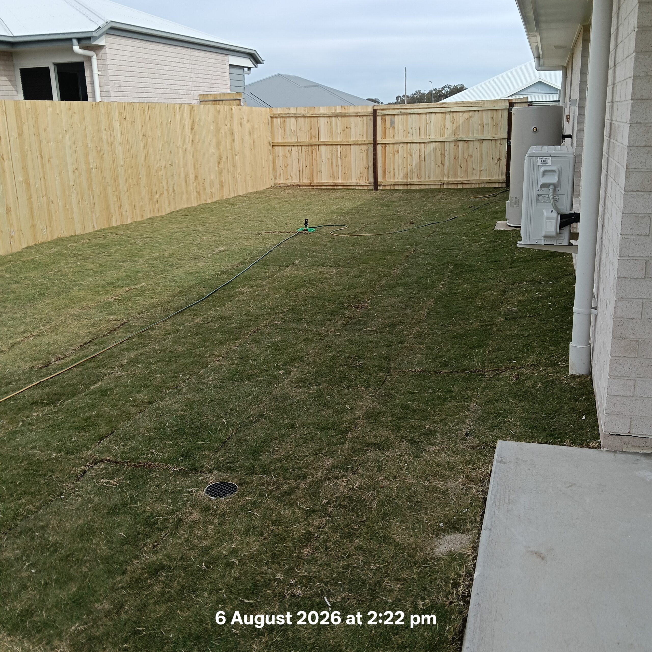 15 Helvig Circuit, PIALBA, QLD 4655 AUS