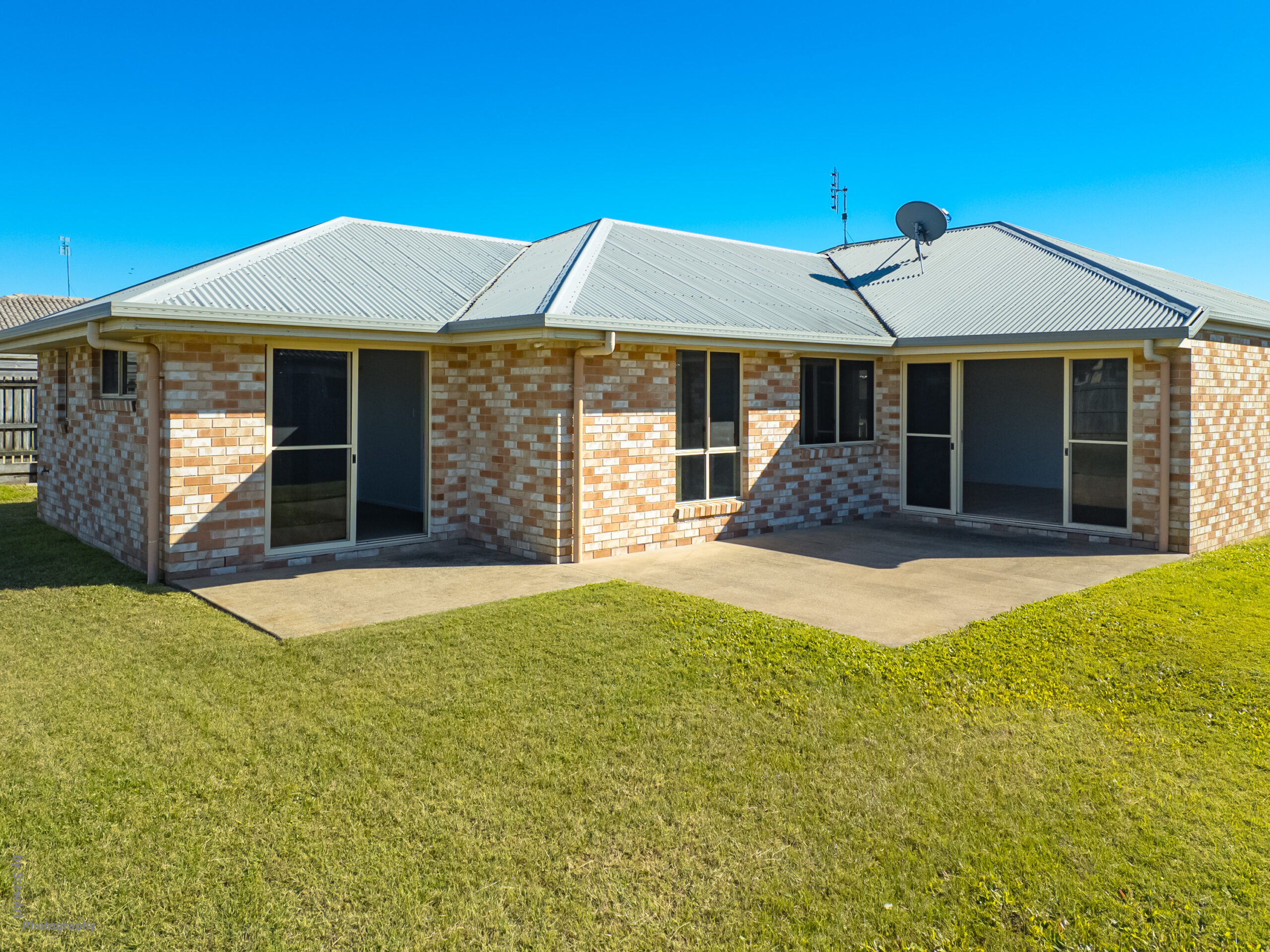 1 Adam Court, URANGAN, QLD 4655 AUS