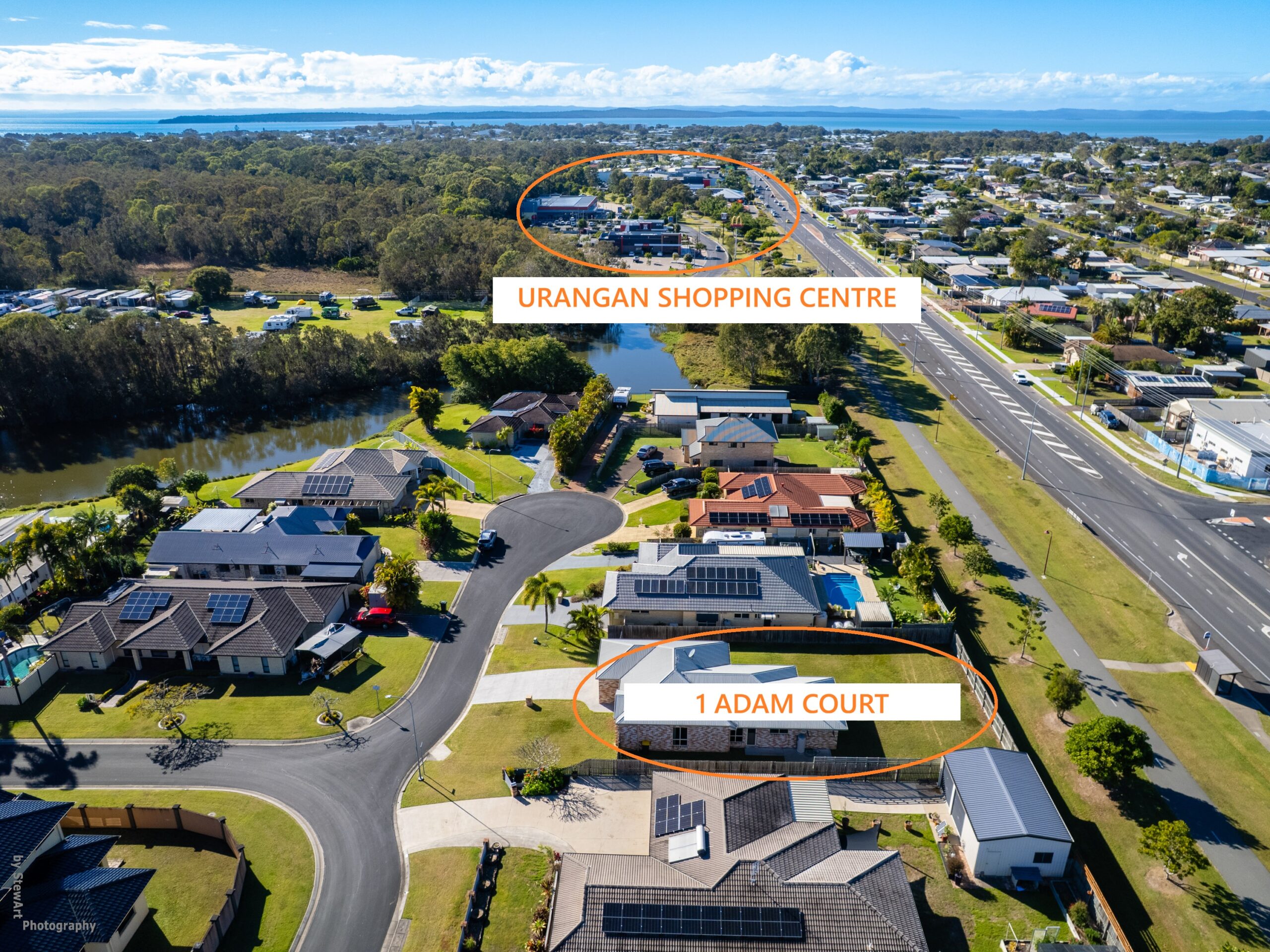 1 Adam Court, URANGAN, QLD 4655 AUS