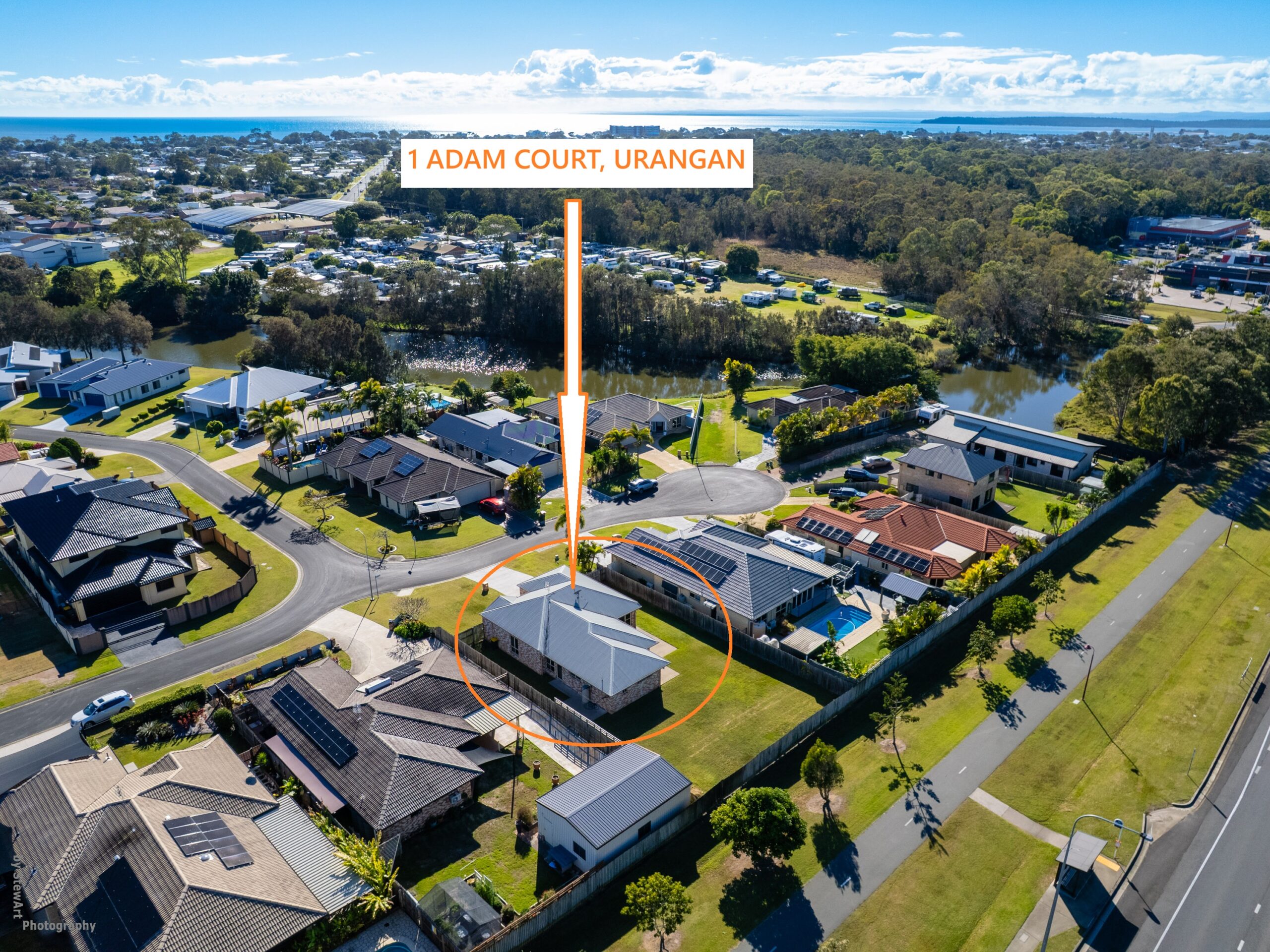 1 Adam Court, URANGAN, QLD 4655 AUS