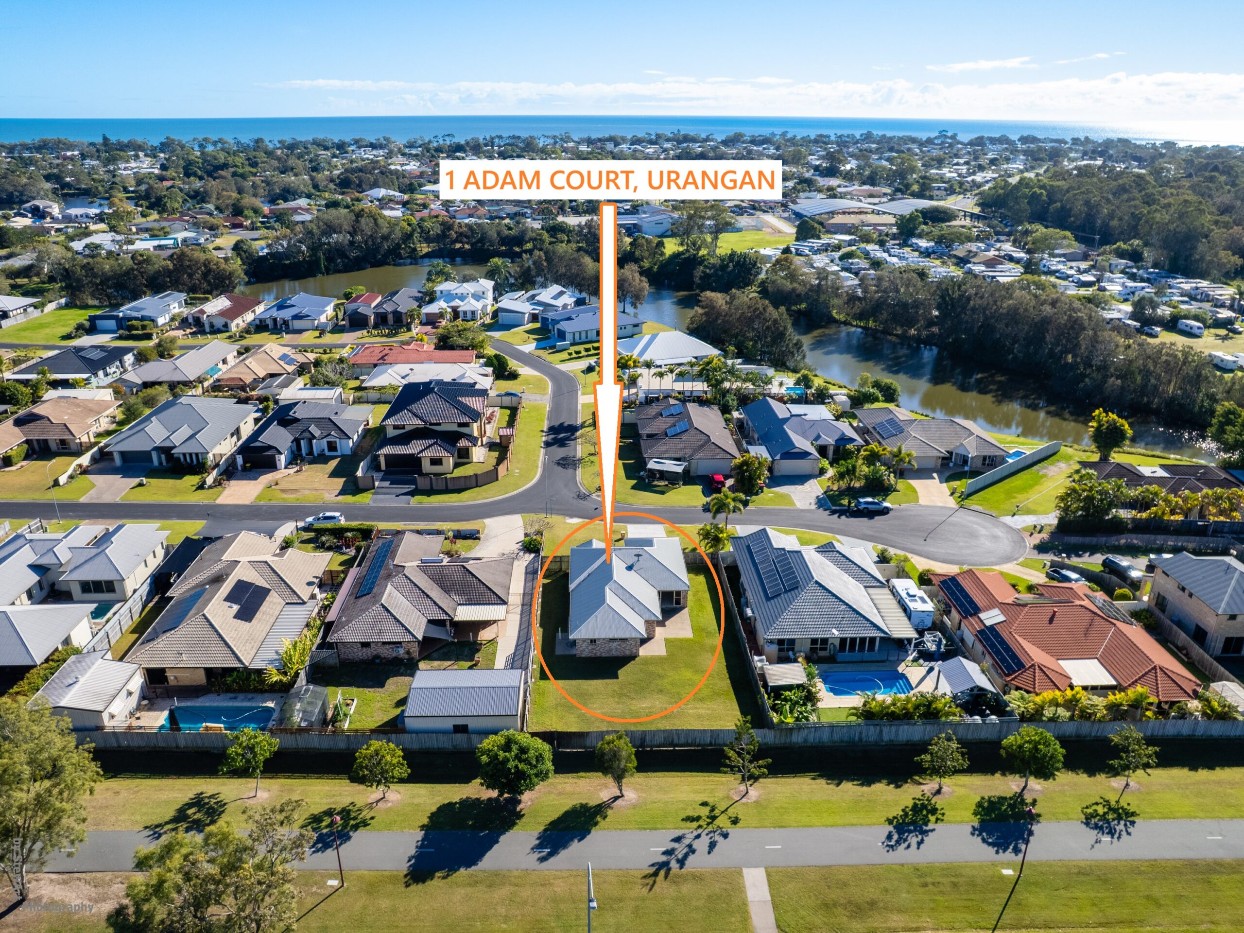 1 Adam Court, URANGAN, QLD 4655 AUS