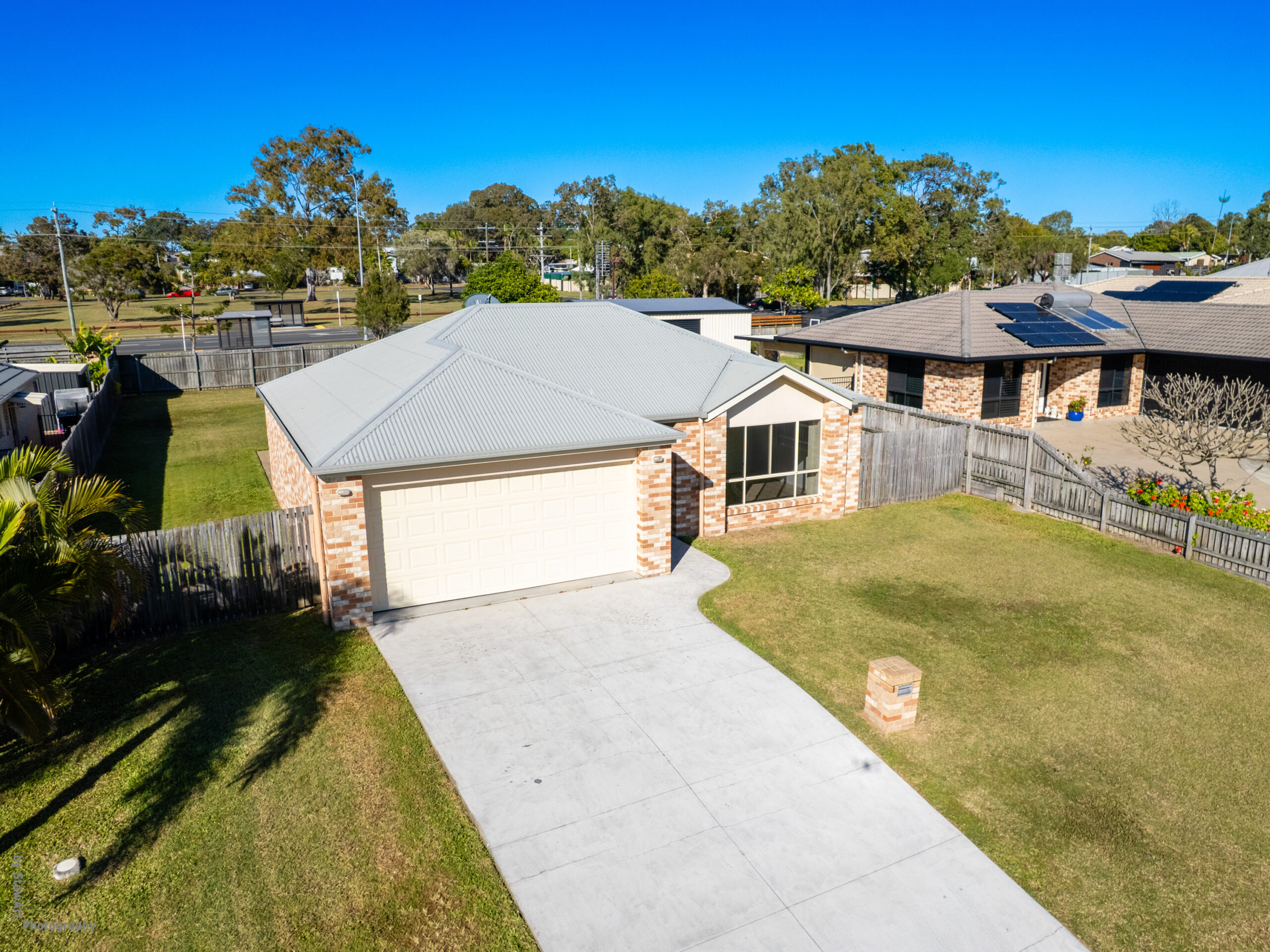 1 Adam Court, URANGAN, QLD 4655 AUS