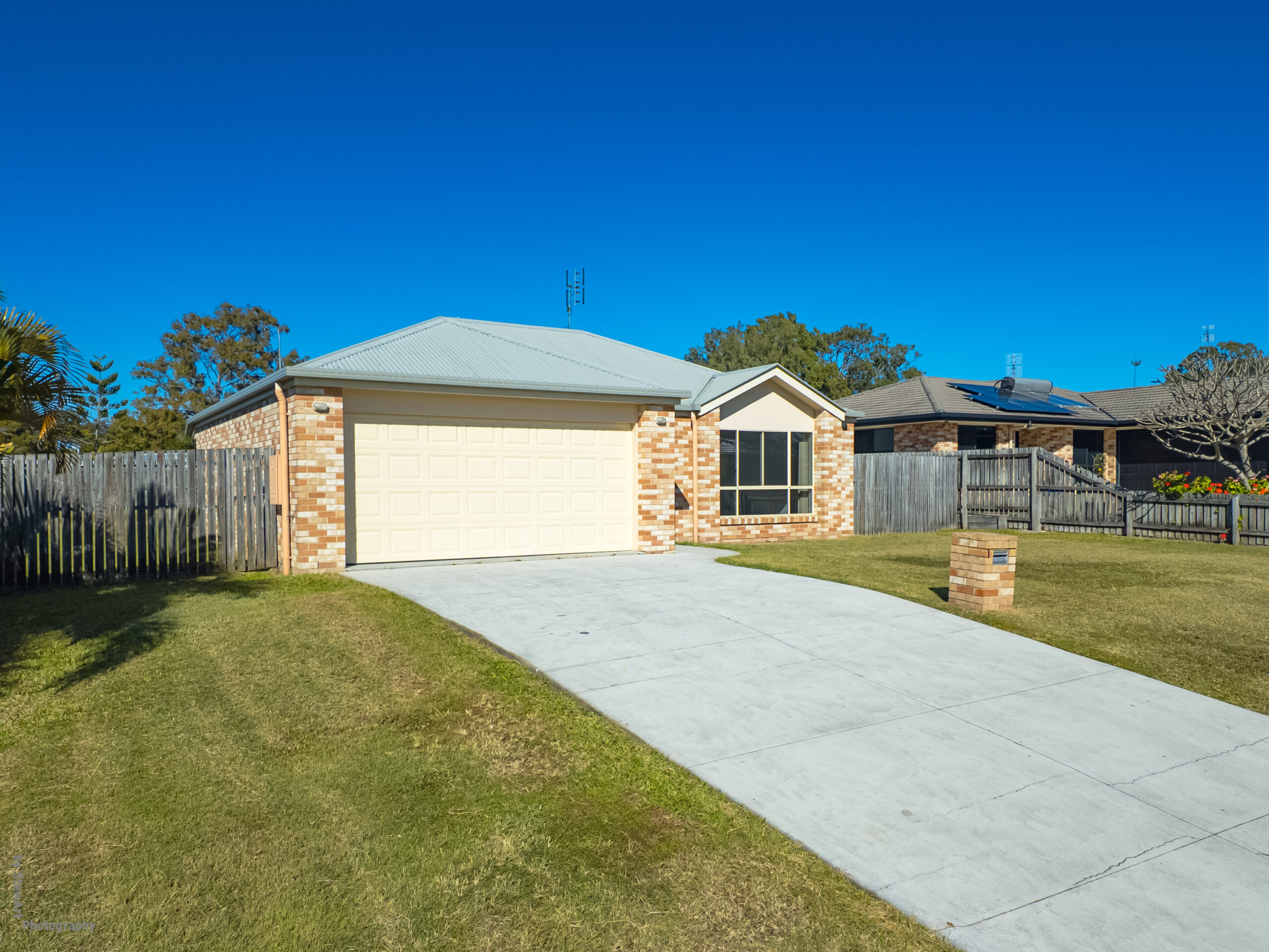 1 Adam Court, URANGAN, QLD 4655 AUS