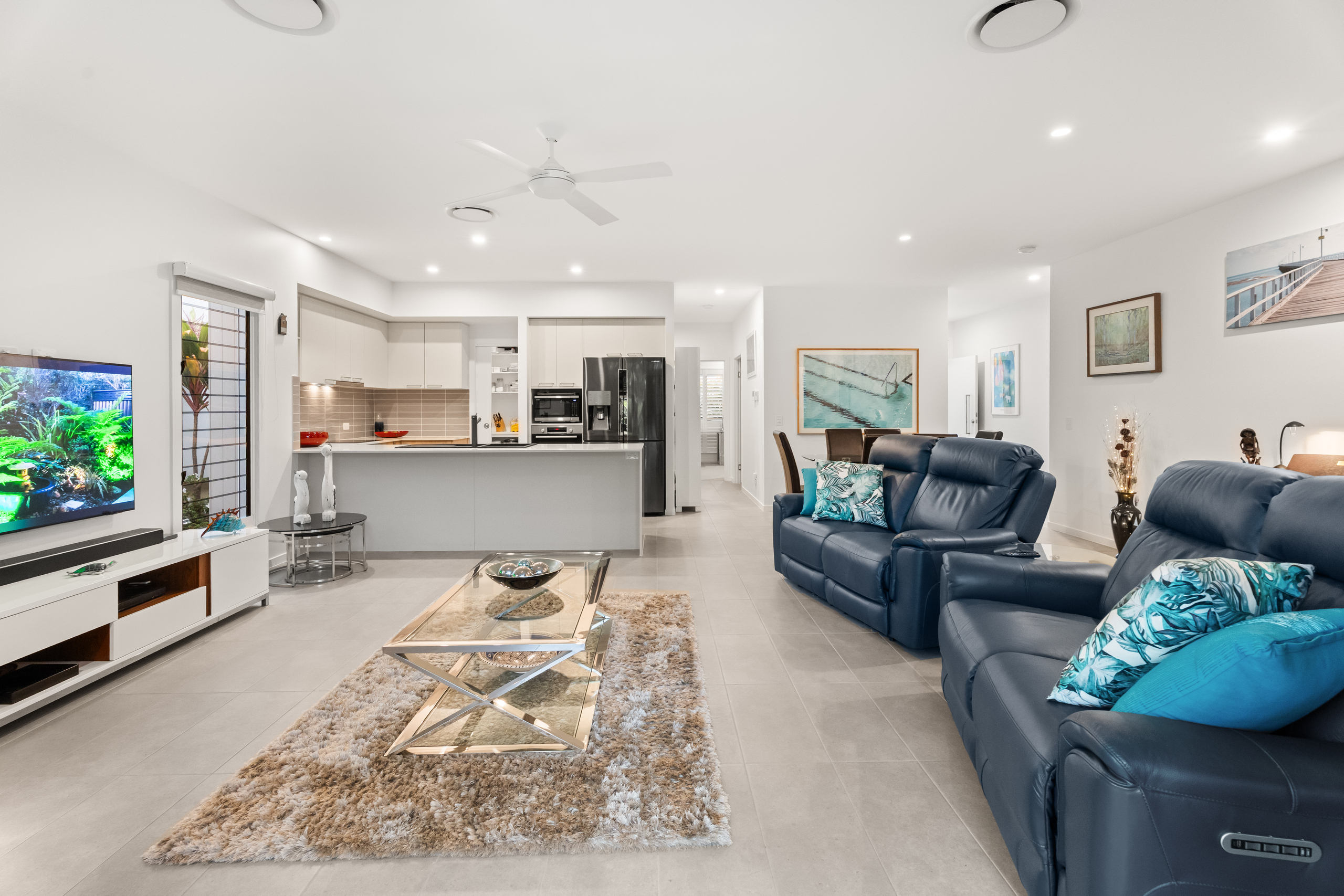 53/1 Latitude Boulevard, NIKENBAH, QLD 4655 AUS