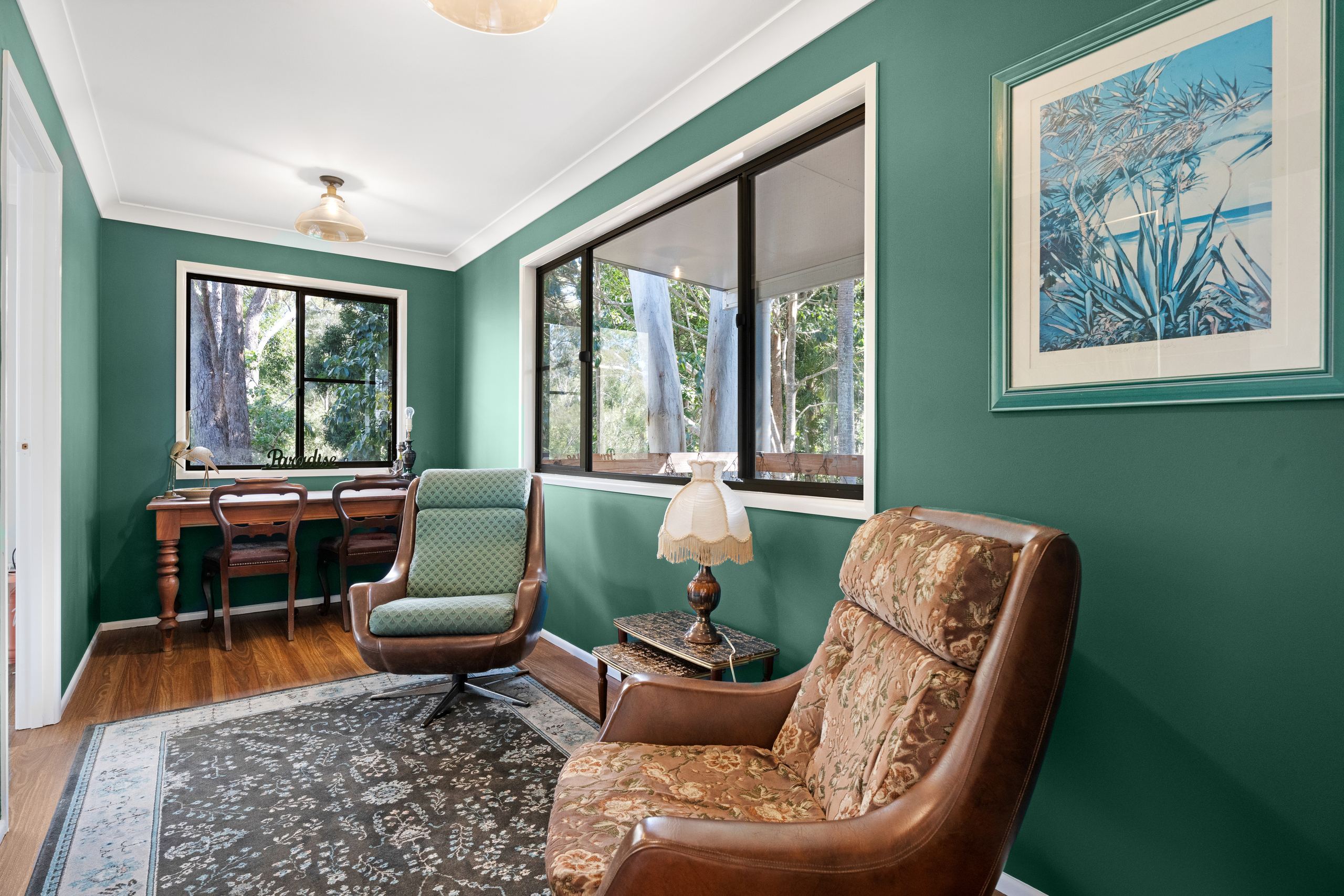 12-14 Parraweena Court, POINT VERNON, QLD 4655 AUS