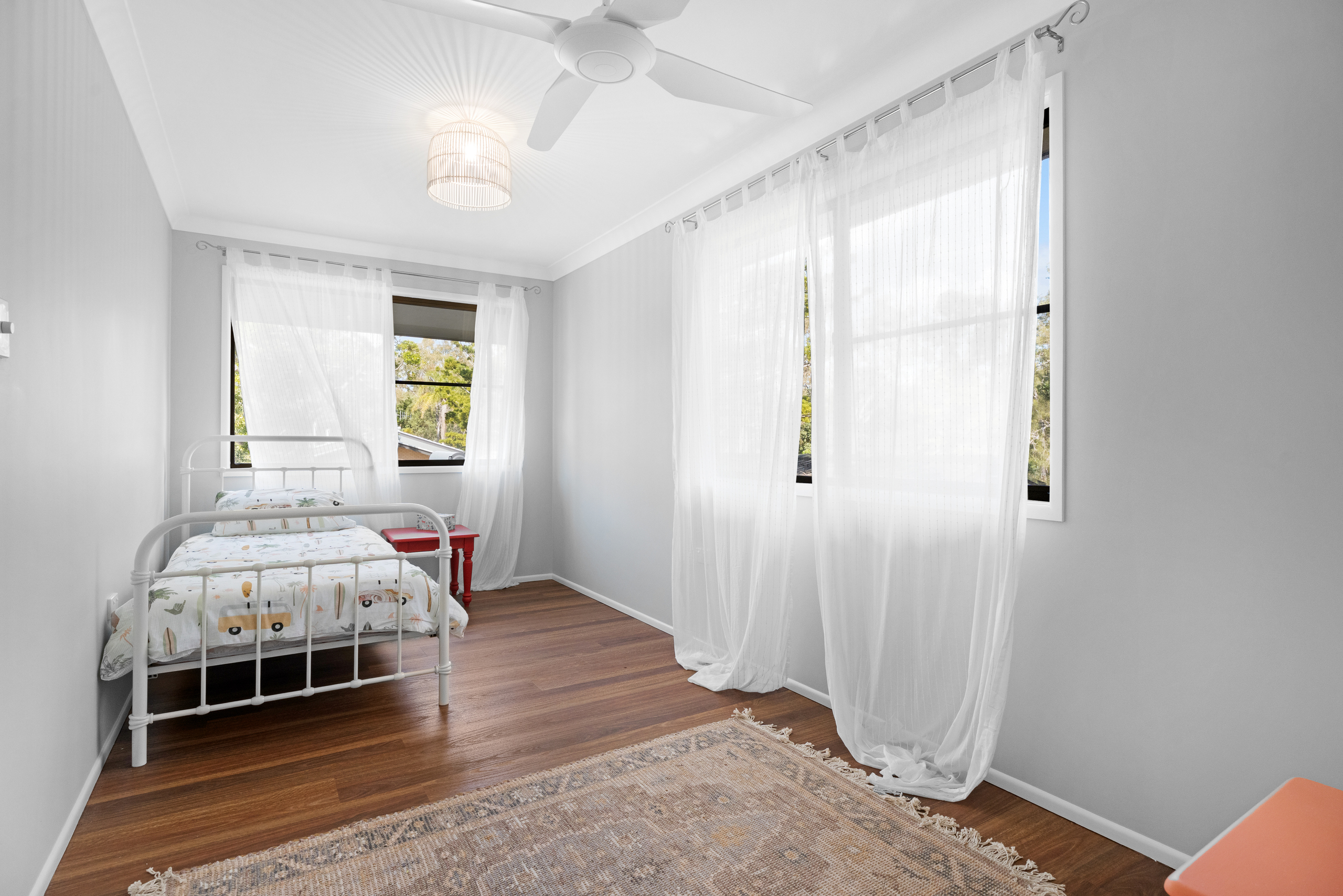 12-14 Parraweena Court, POINT VERNON, QLD 4655 AUS