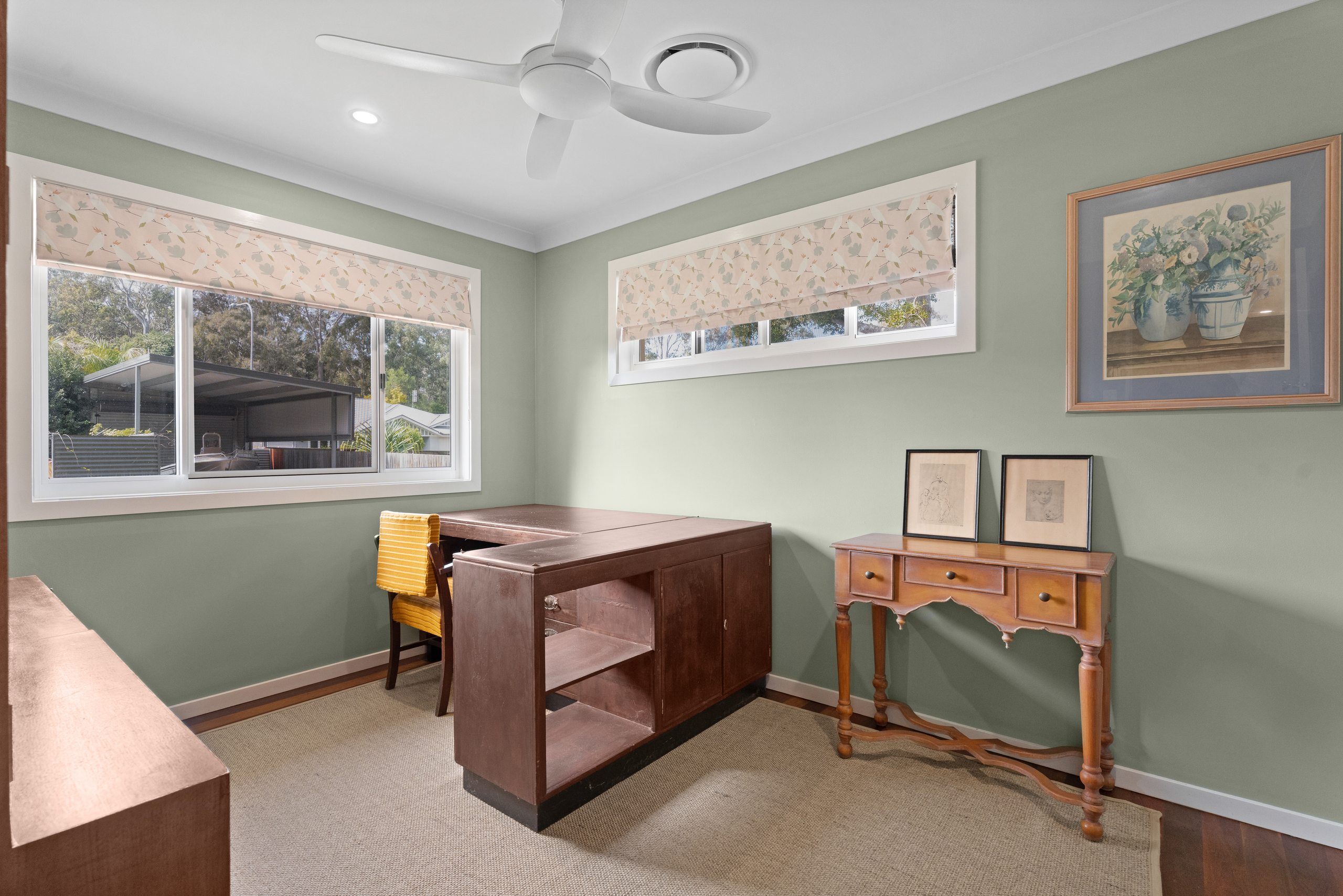12-14 Parraweena Court, POINT VERNON, QLD 4655 AUS