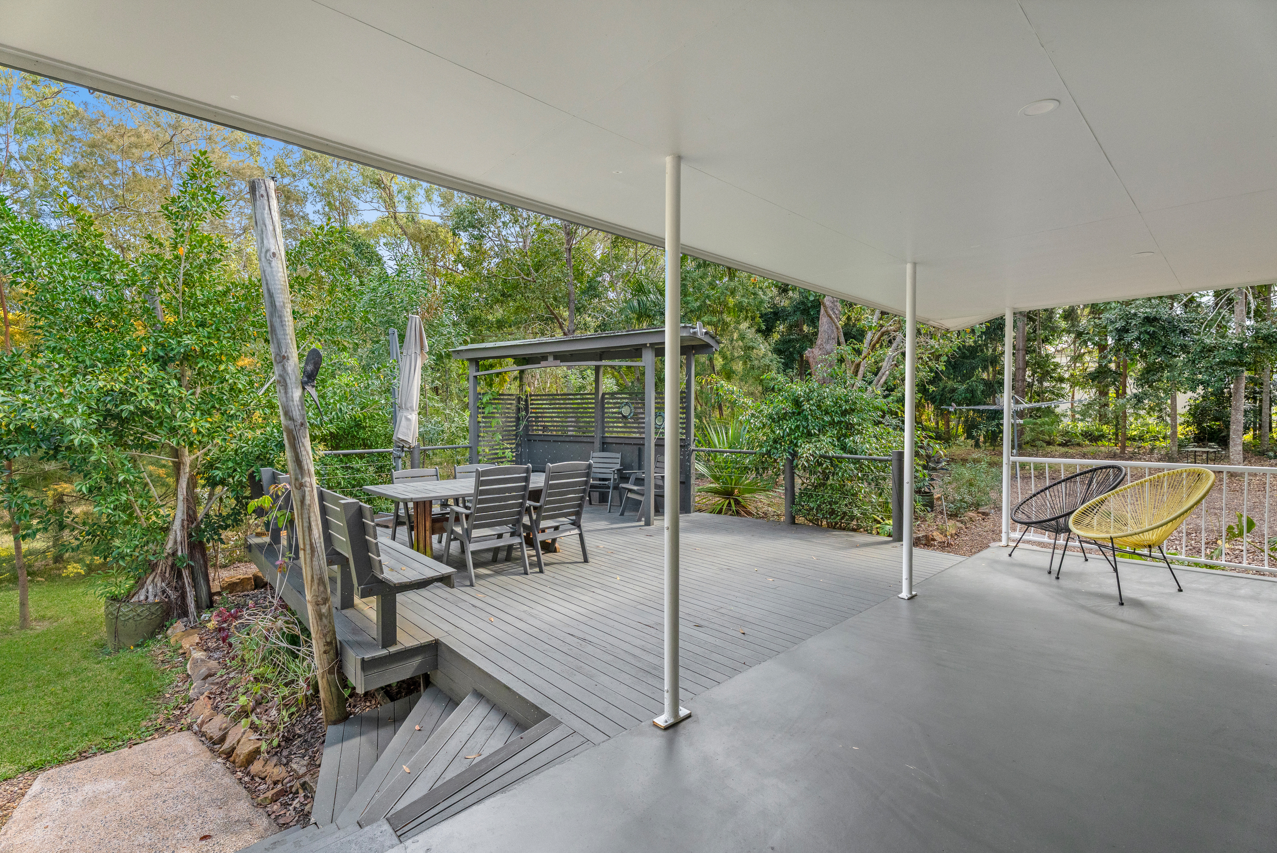 12-14 Parraweena Court, POINT VERNON, QLD 4655 AUS