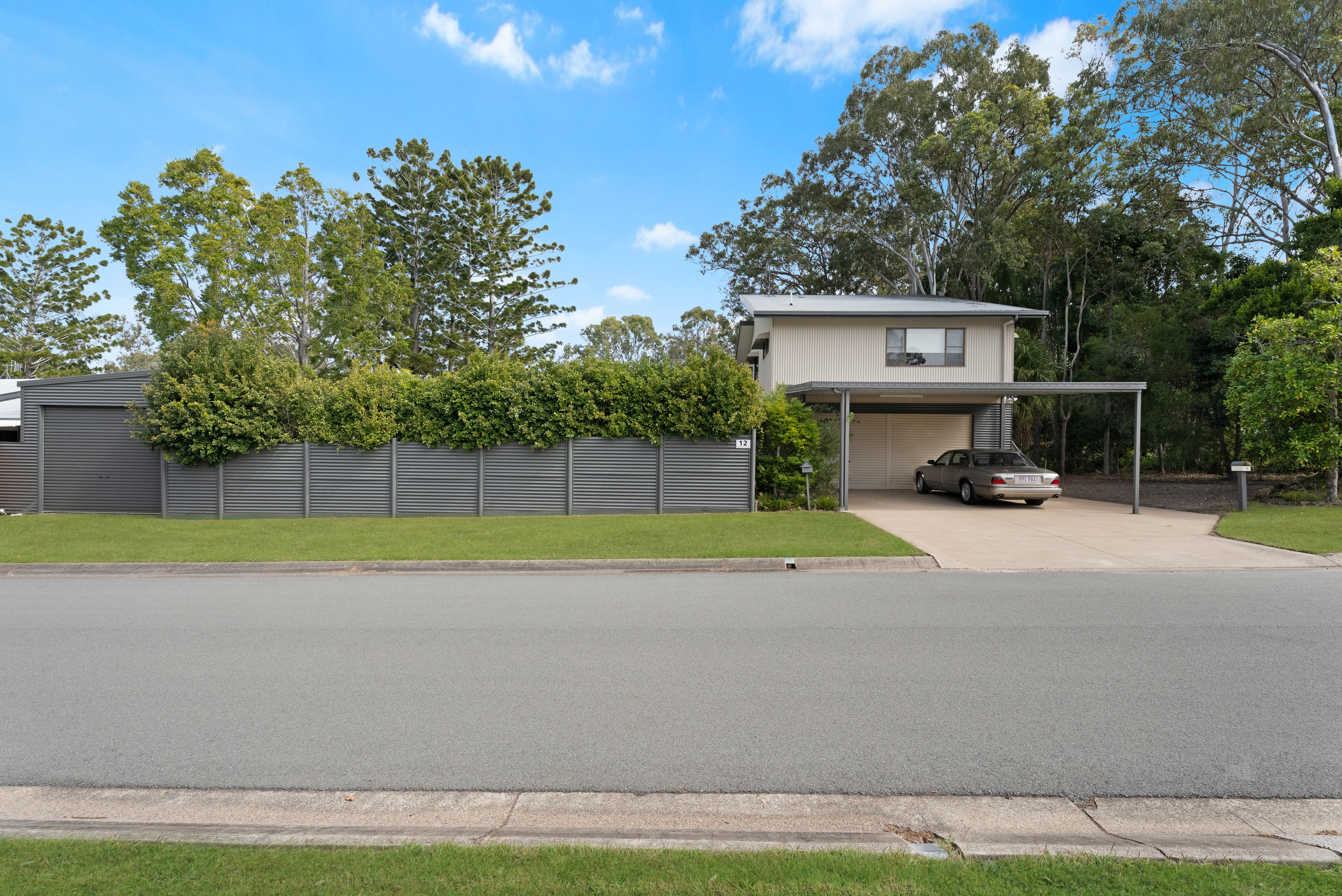 12-14 Parraweena Court, POINT VERNON, QLD 4655 AUS