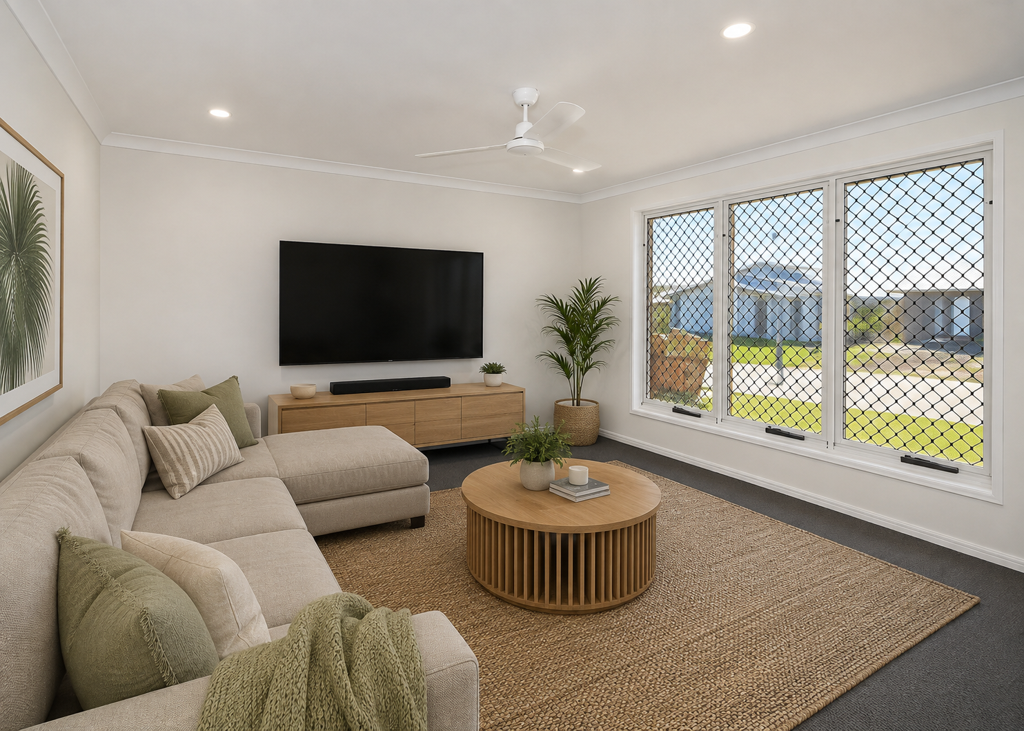 27 Conservation Drive, URRAWEEN, QLD 4655 AUS