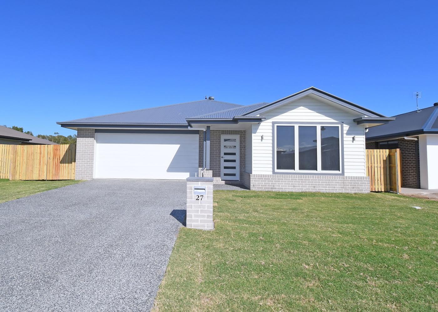 27 Conservation Drive, URRAWEEN, QLD 4655 AUS