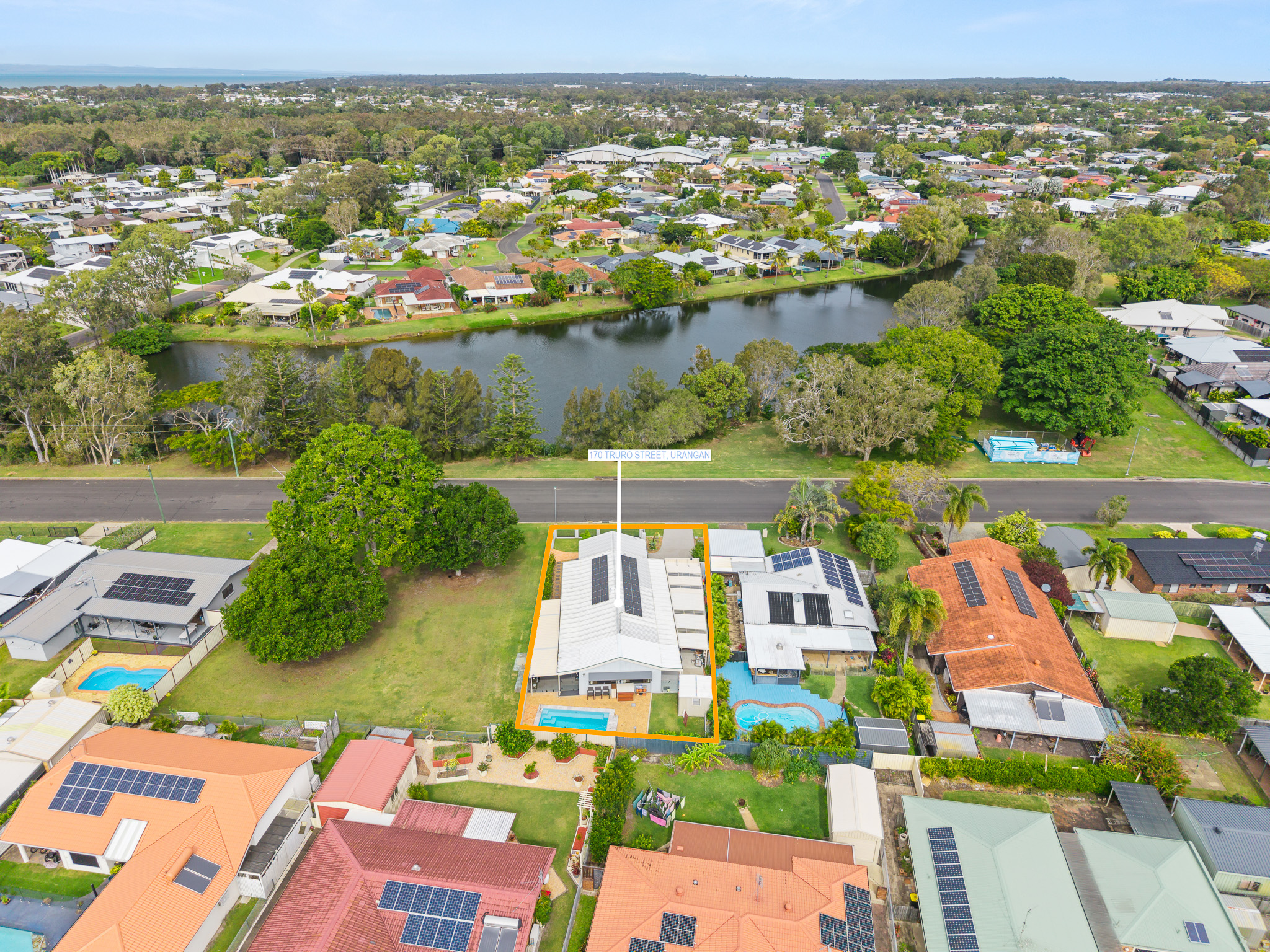 170 Truro Street, URANGAN, QLD 4655 AUS