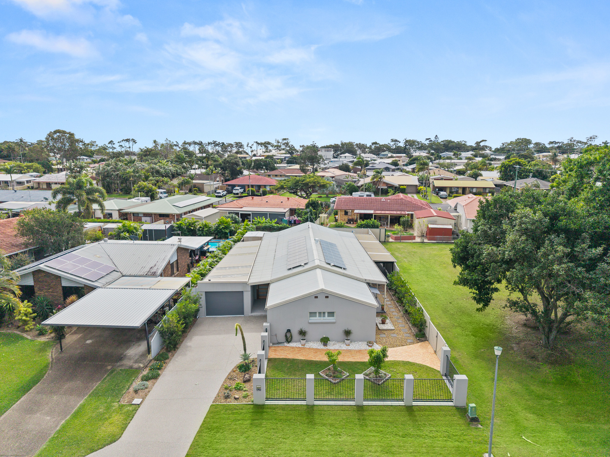 170 Truro Street, URANGAN, QLD 4655 AUS