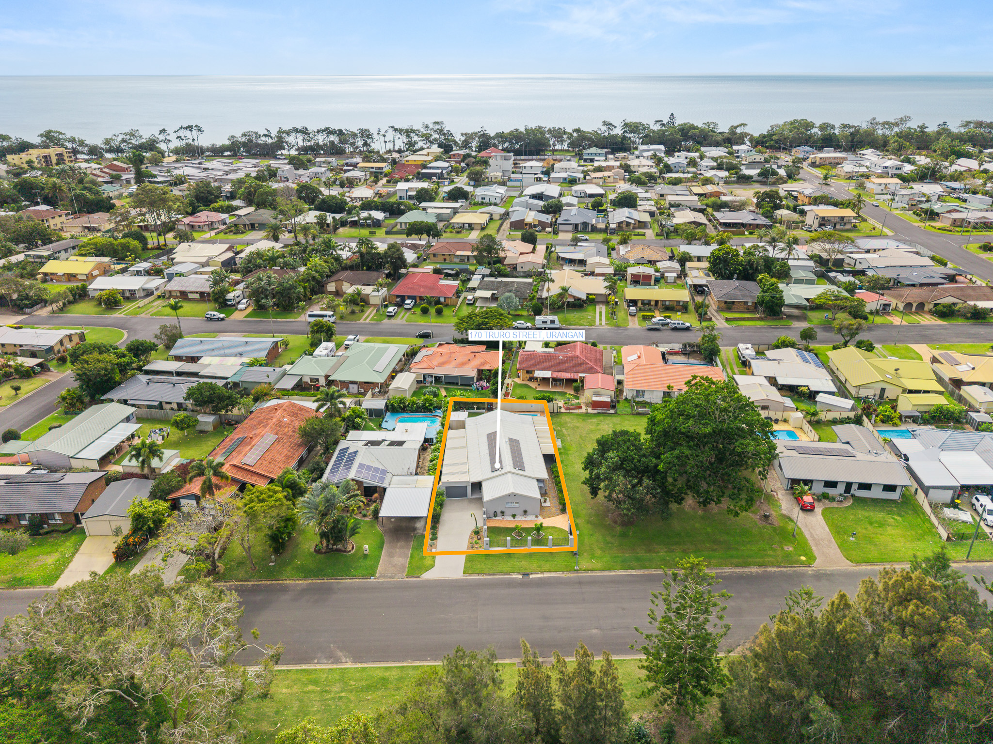 170 Truro Street, URANGAN, QLD 4655 AUS