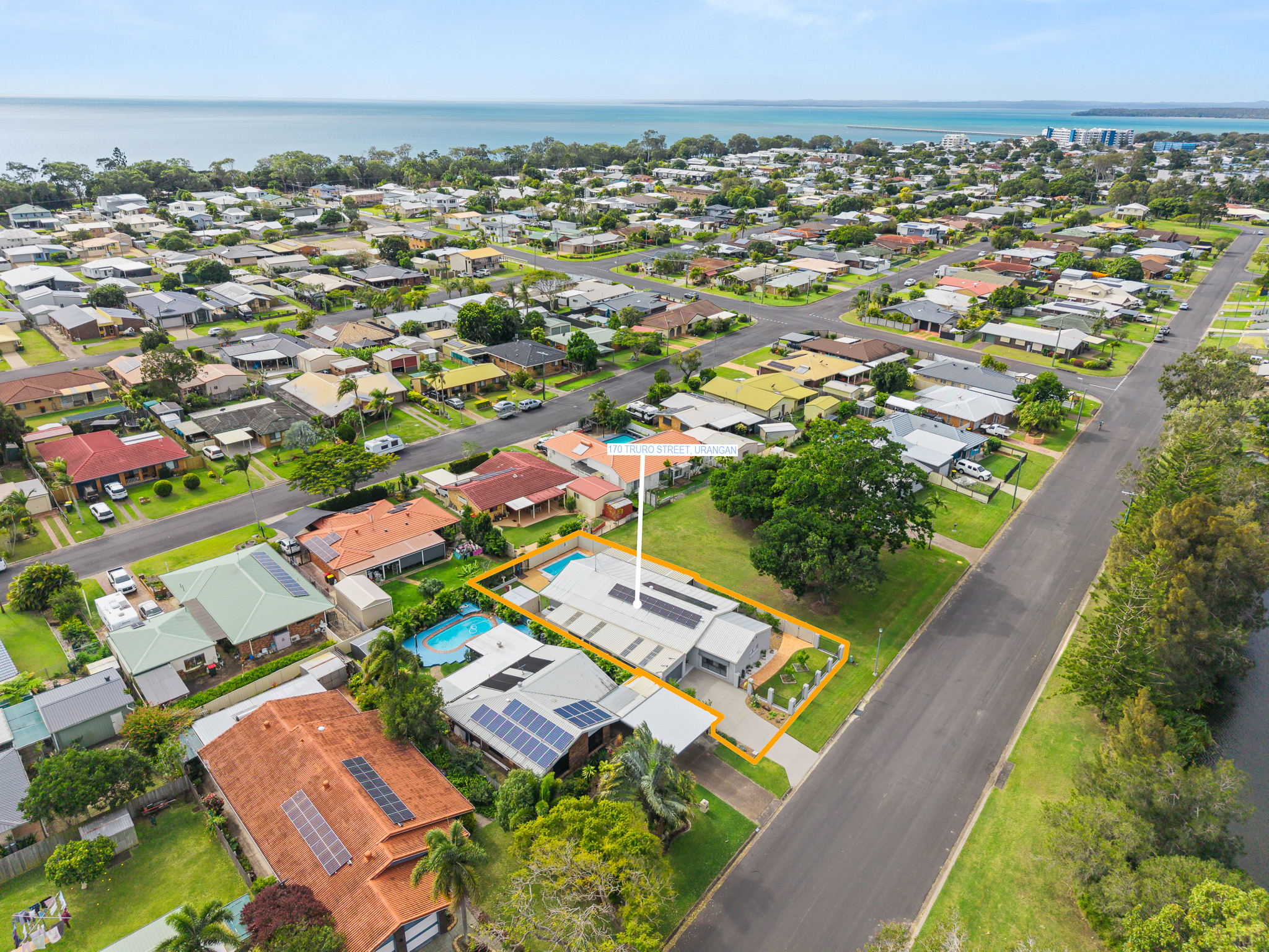 170 Truro Street, URANGAN, QLD 4655 AUS