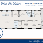 74 Ibis Boulevard, ELI WATERS, QLD 4655 AUS