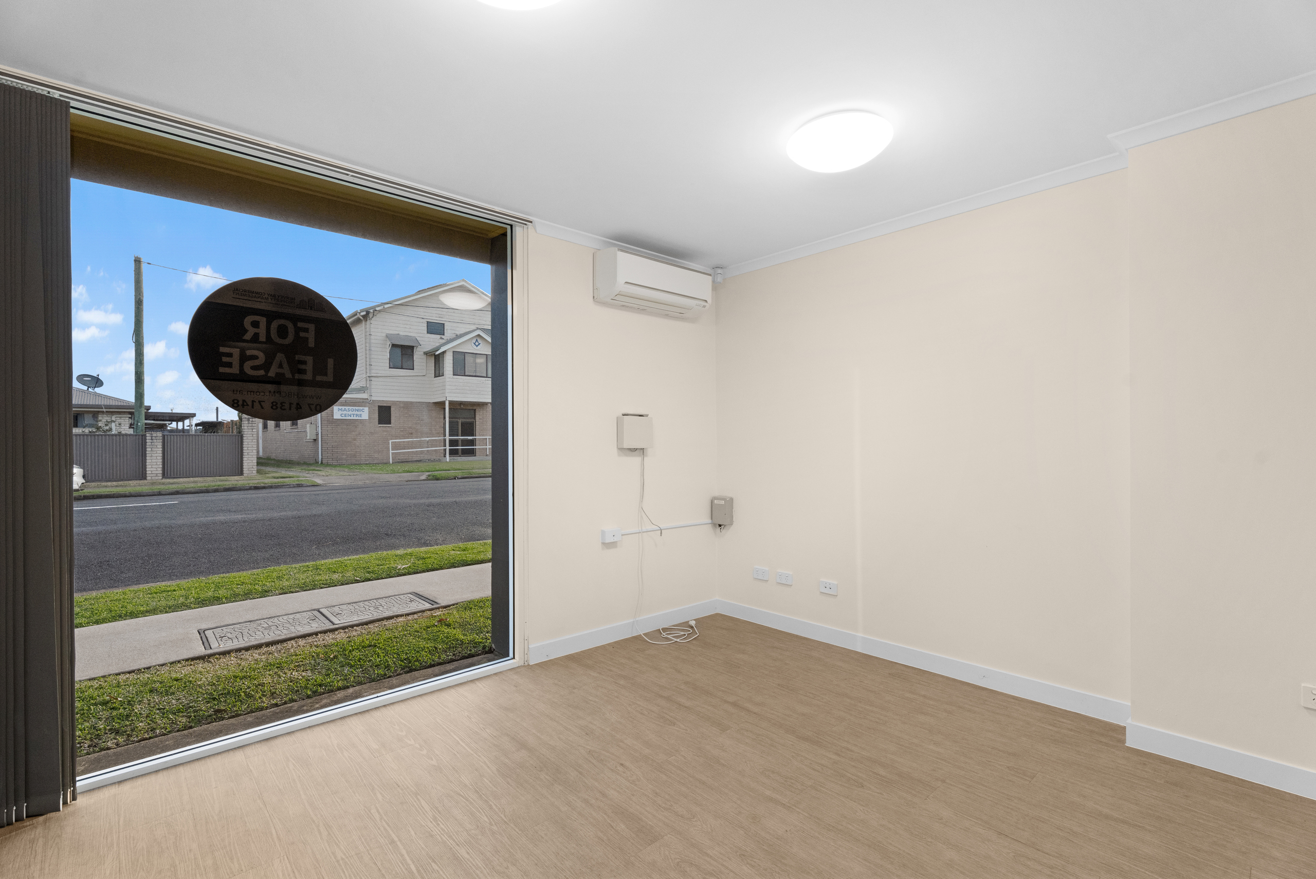 258 Esplanade and 42 Watson Street, PIALBA, QLD 4655 AUS